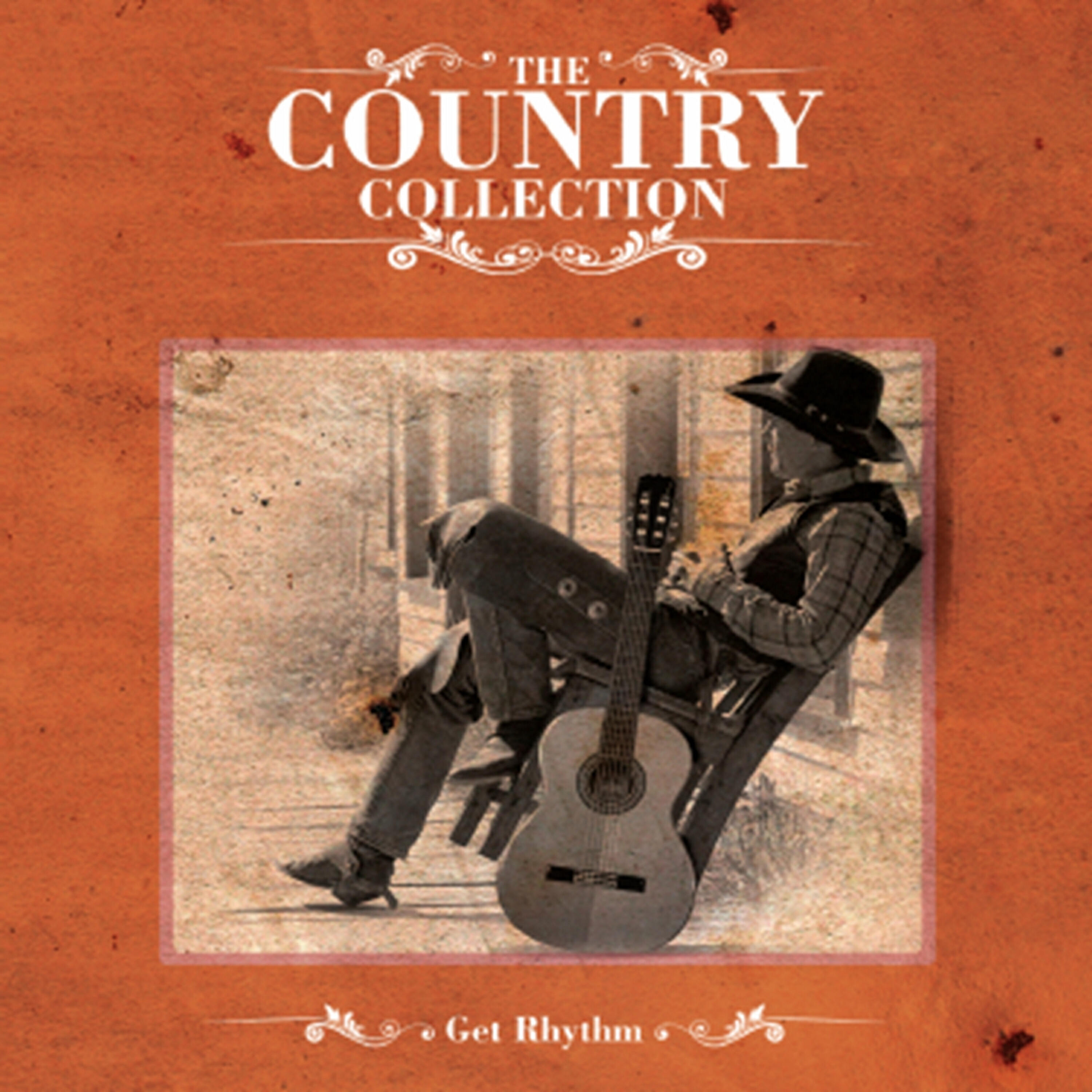 Релиз The Country Collection - Get Rhythm