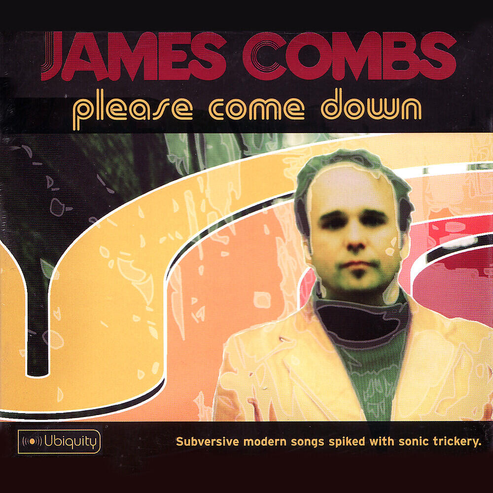 Релиз Please Come Down