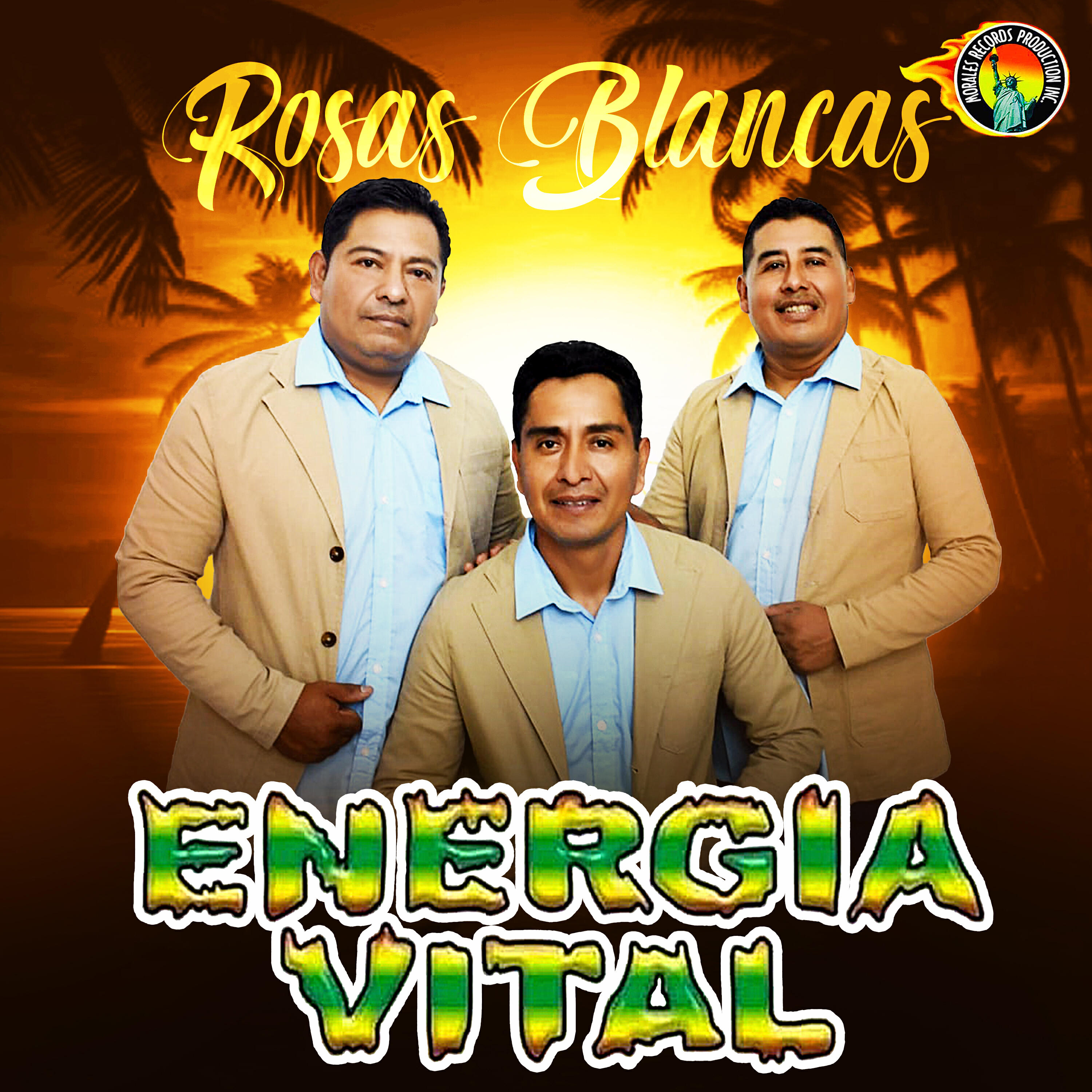 Energia Vital