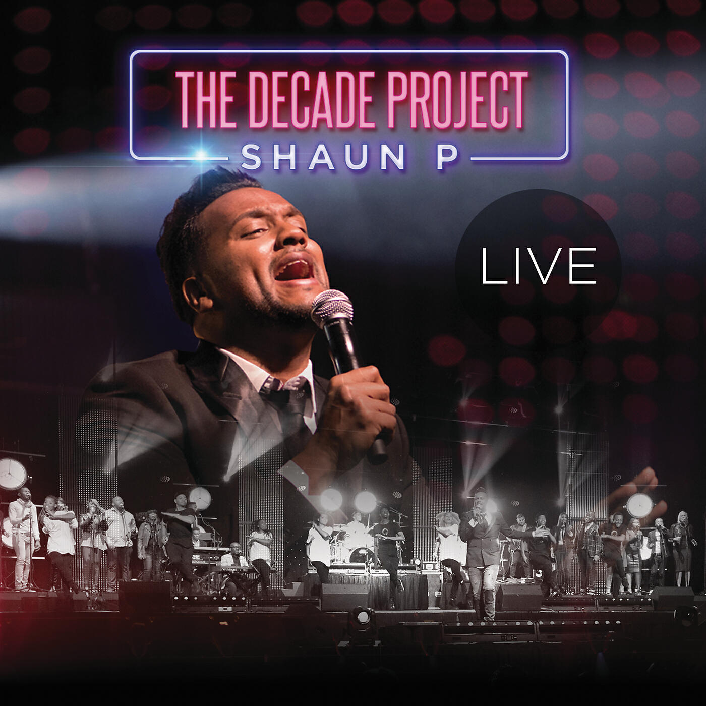 Скачать песню Shaun P, Lloyd Cele - Million Words (Live) бесплатно в MP3 для Android и iOS
