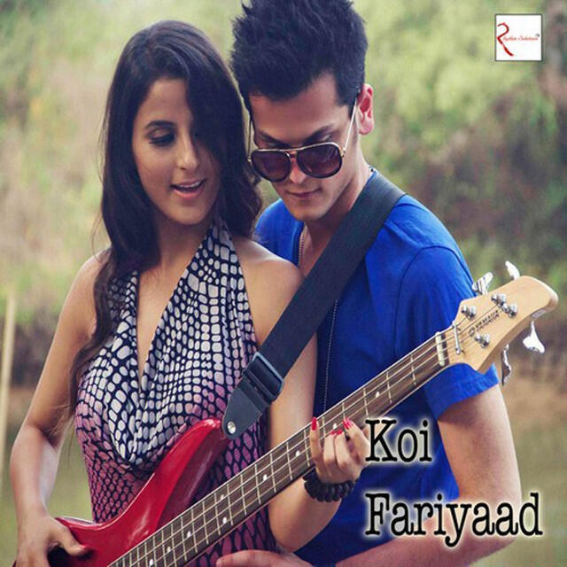 Релиз Koi Fariyaad