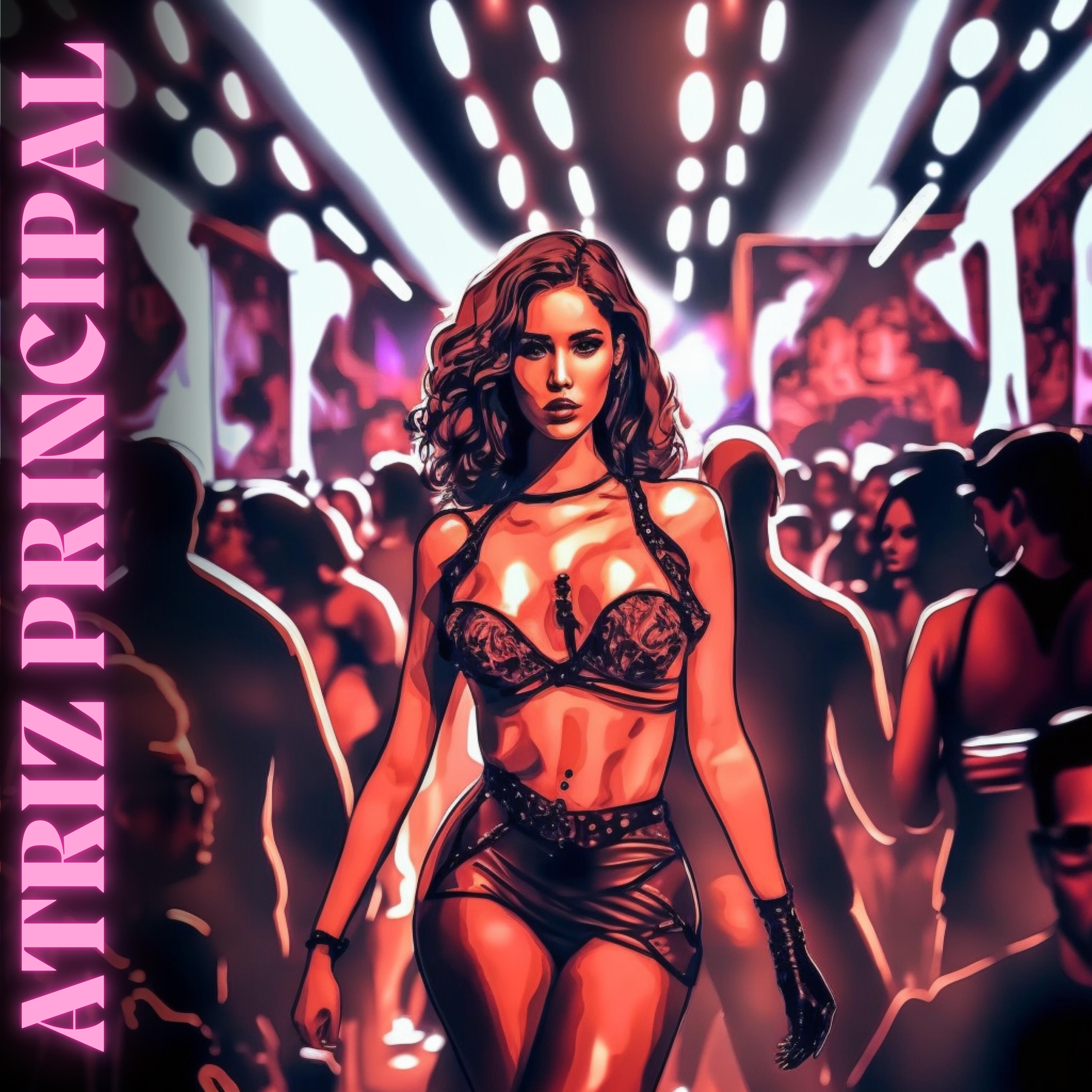 Релиз Atriz Principal