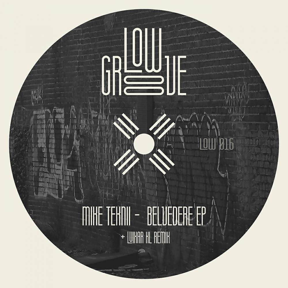 Релиз Belvedere EP