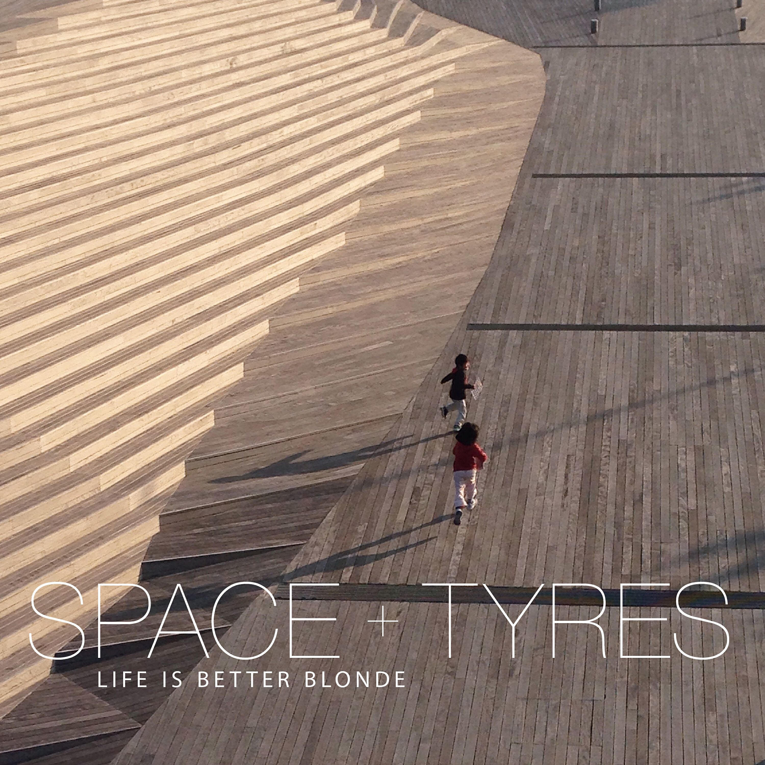 Релиз Space + Tyres