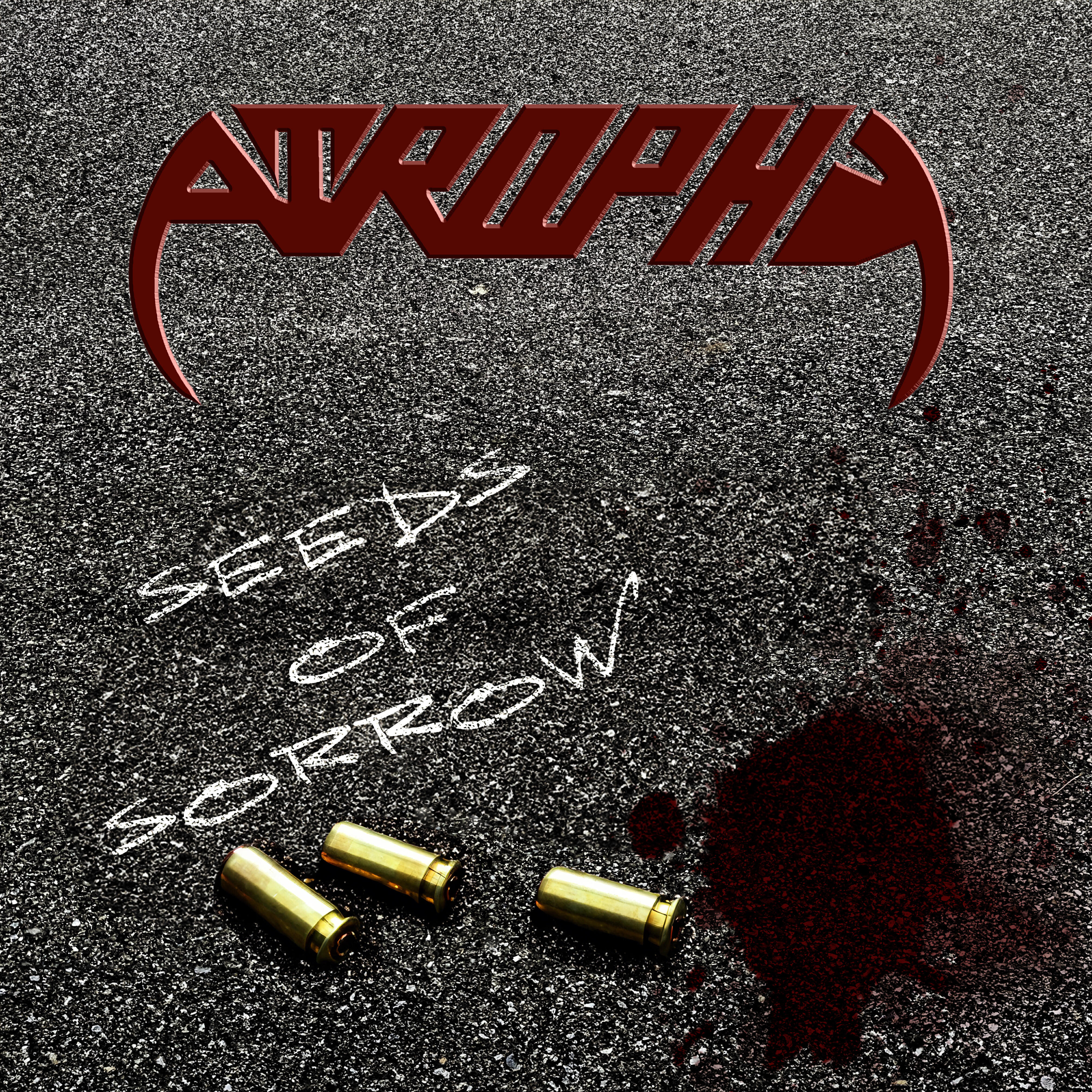 Релиз Seeds Of Sorrow