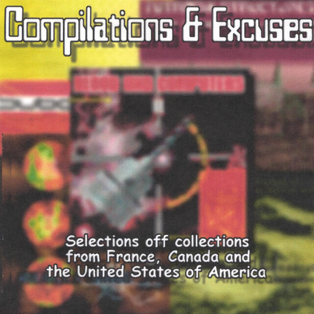 Релиз Compilations & Excuses
