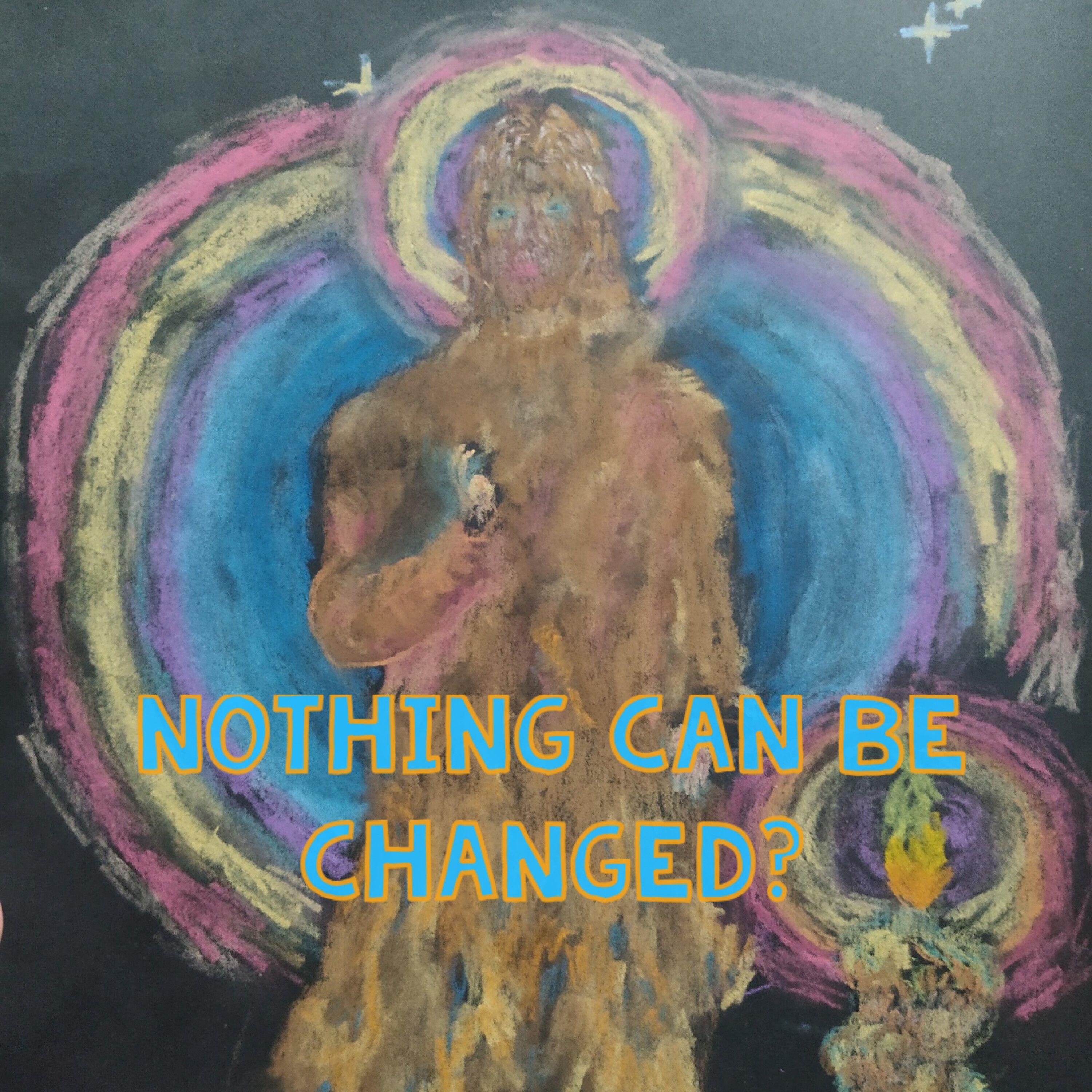 Релиз Nothing can be changed?