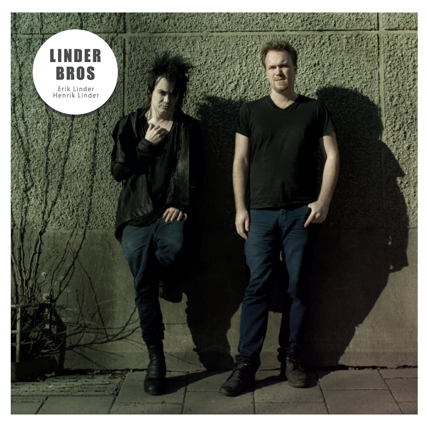 Релиз Linder Bros