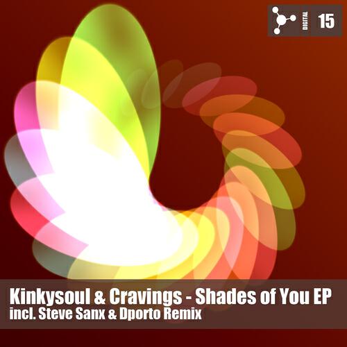 Релиз Shades of You EP