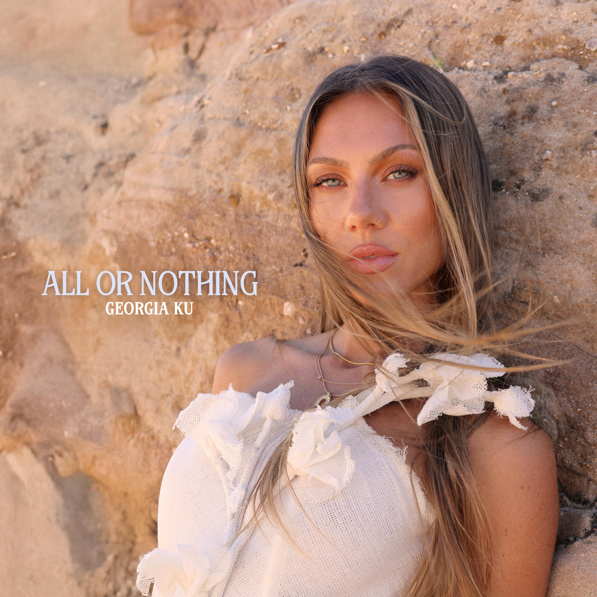 Постер альбома All or Nothing