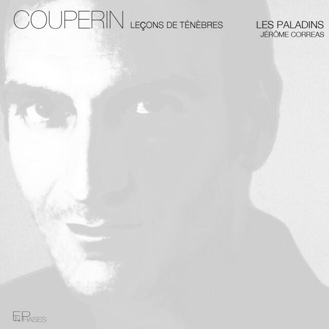 Релиз Couperin: Leçons de Ténèbres