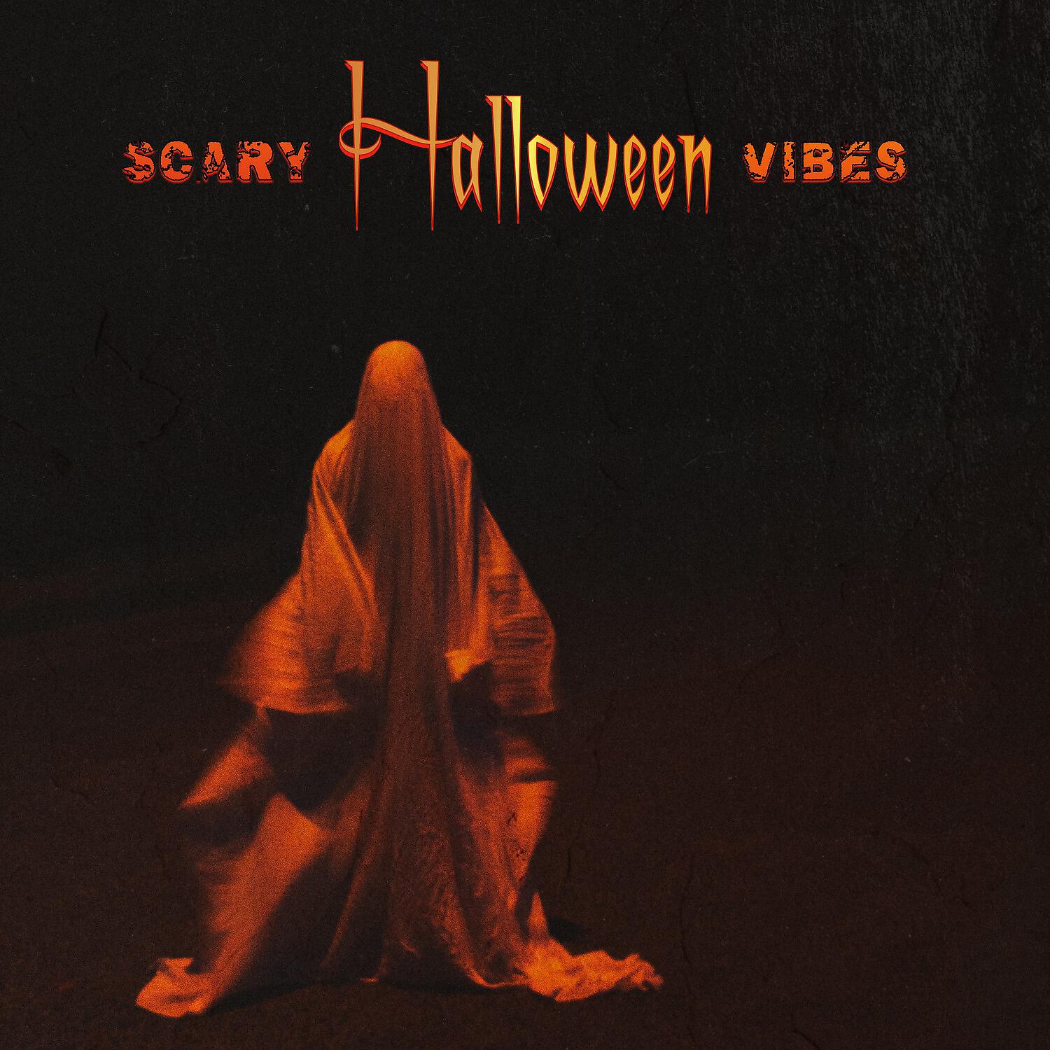 Релиз Scary Halloween Vibes