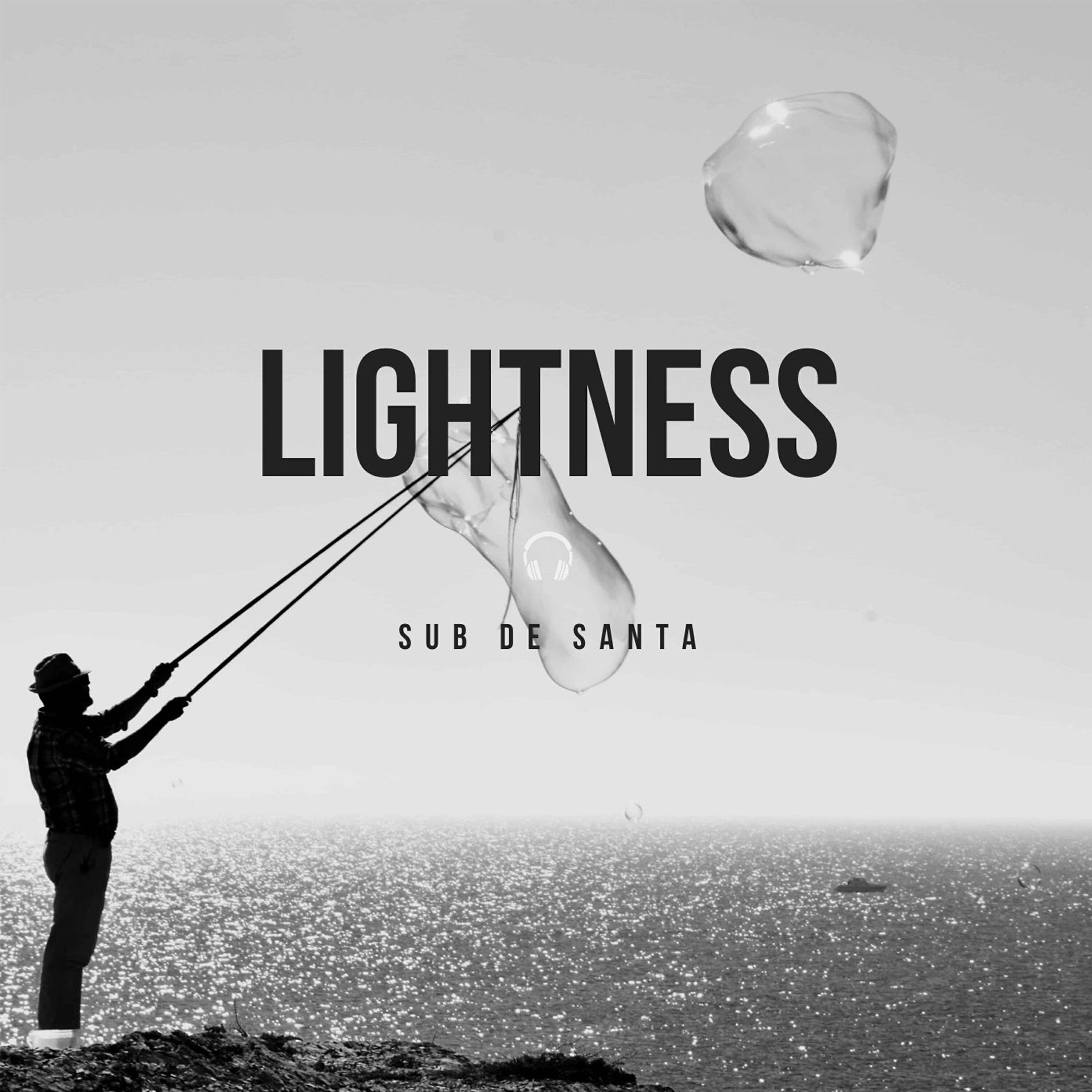Релиз Lightness