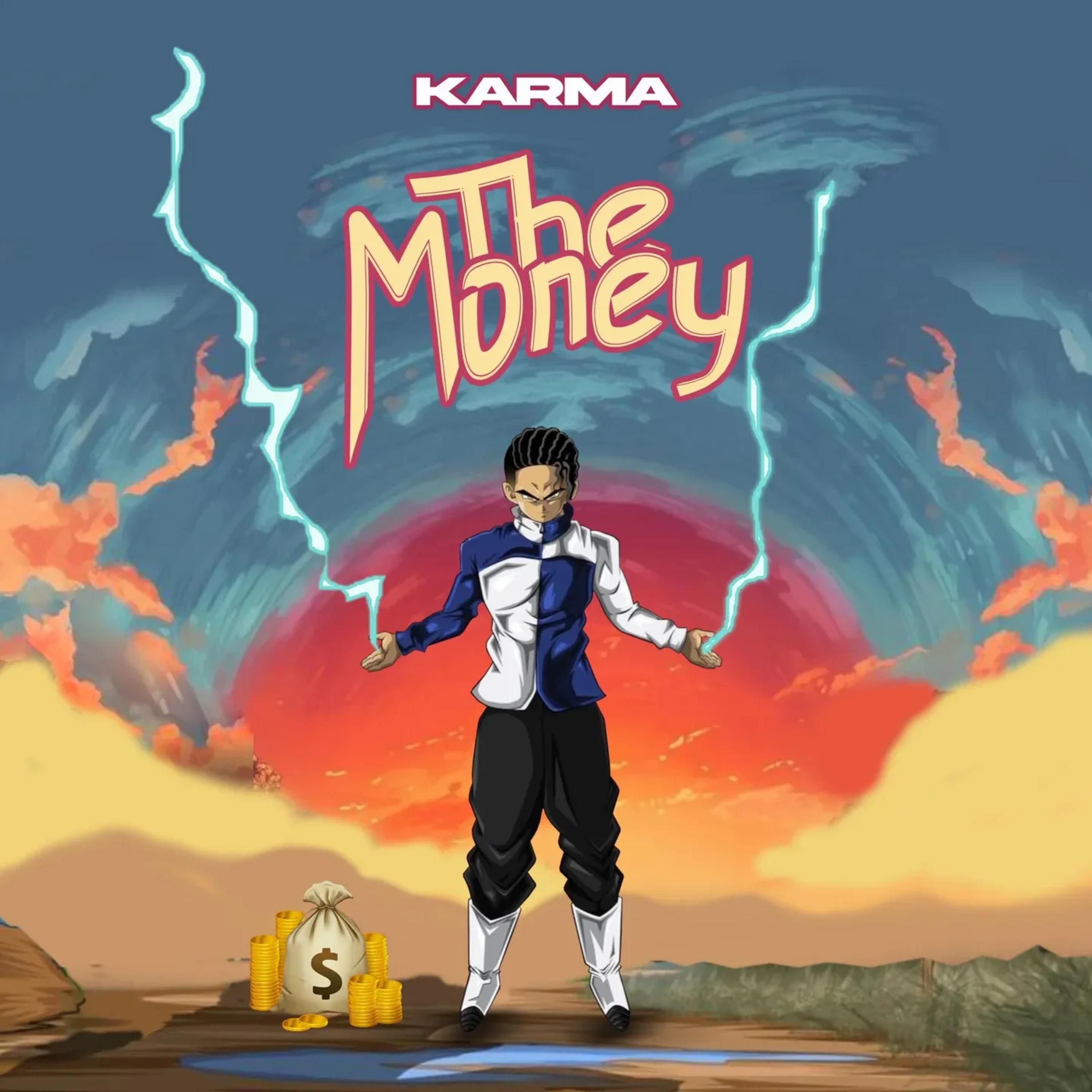 Kar ma