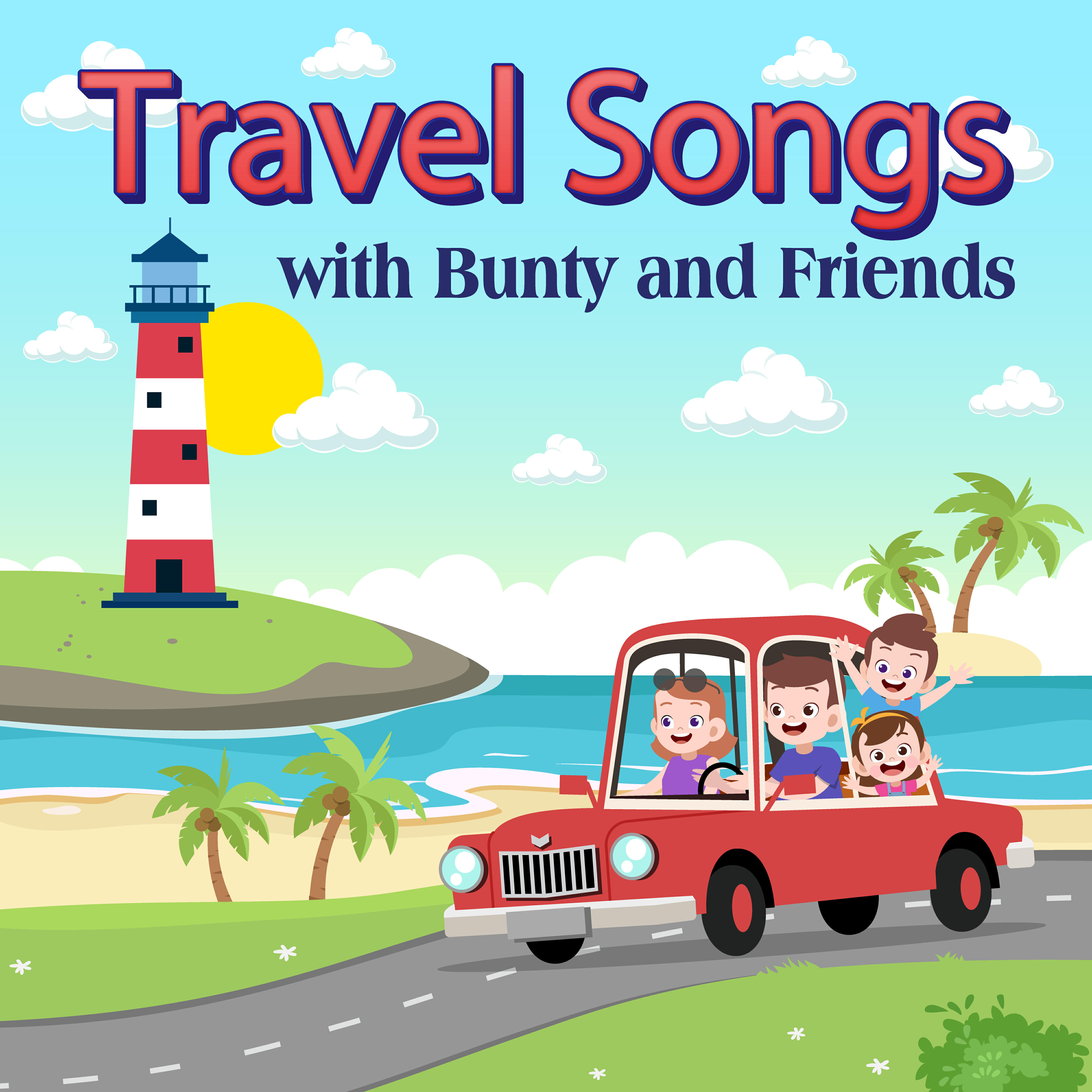 Релиз Travel Songs