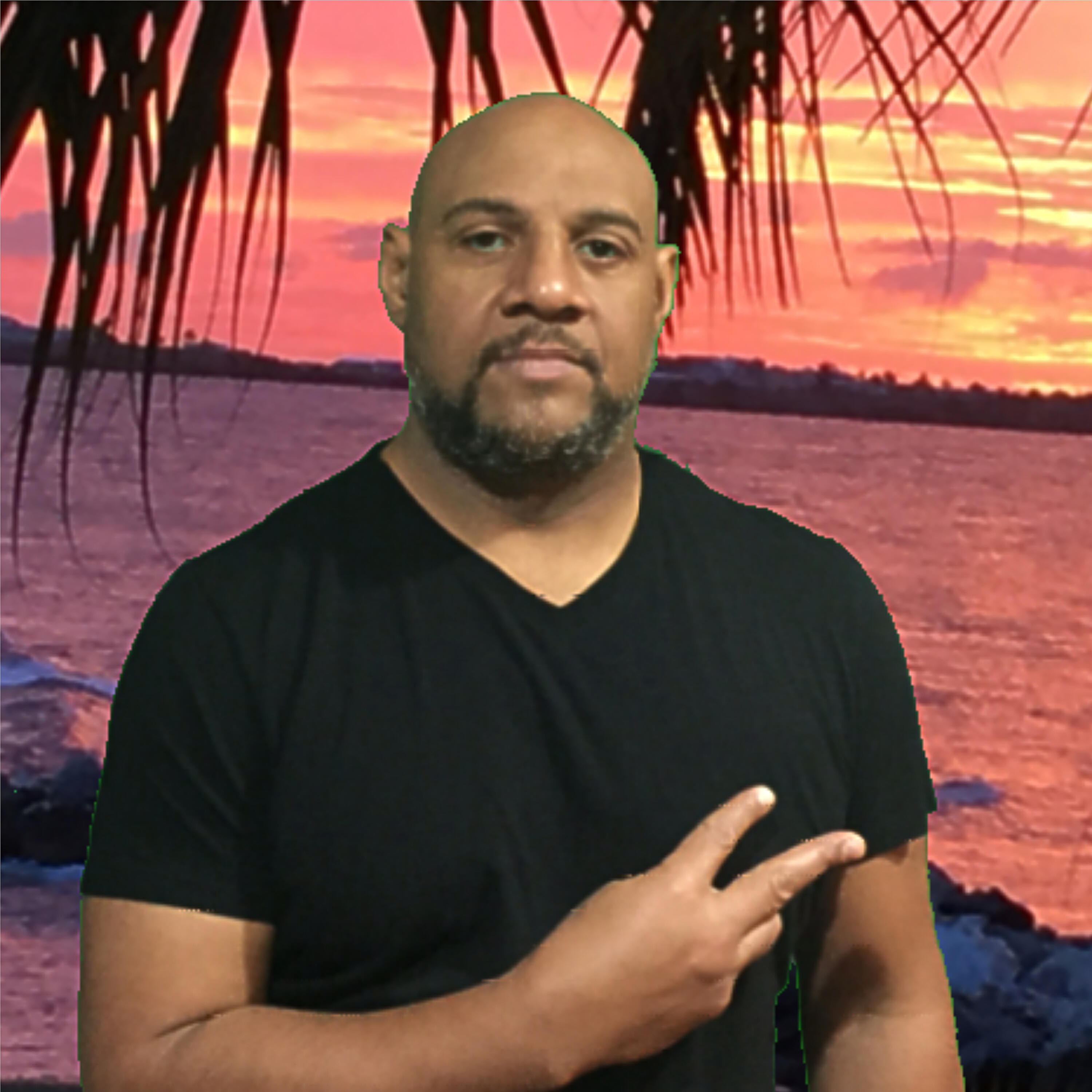 Jabari Lutalo