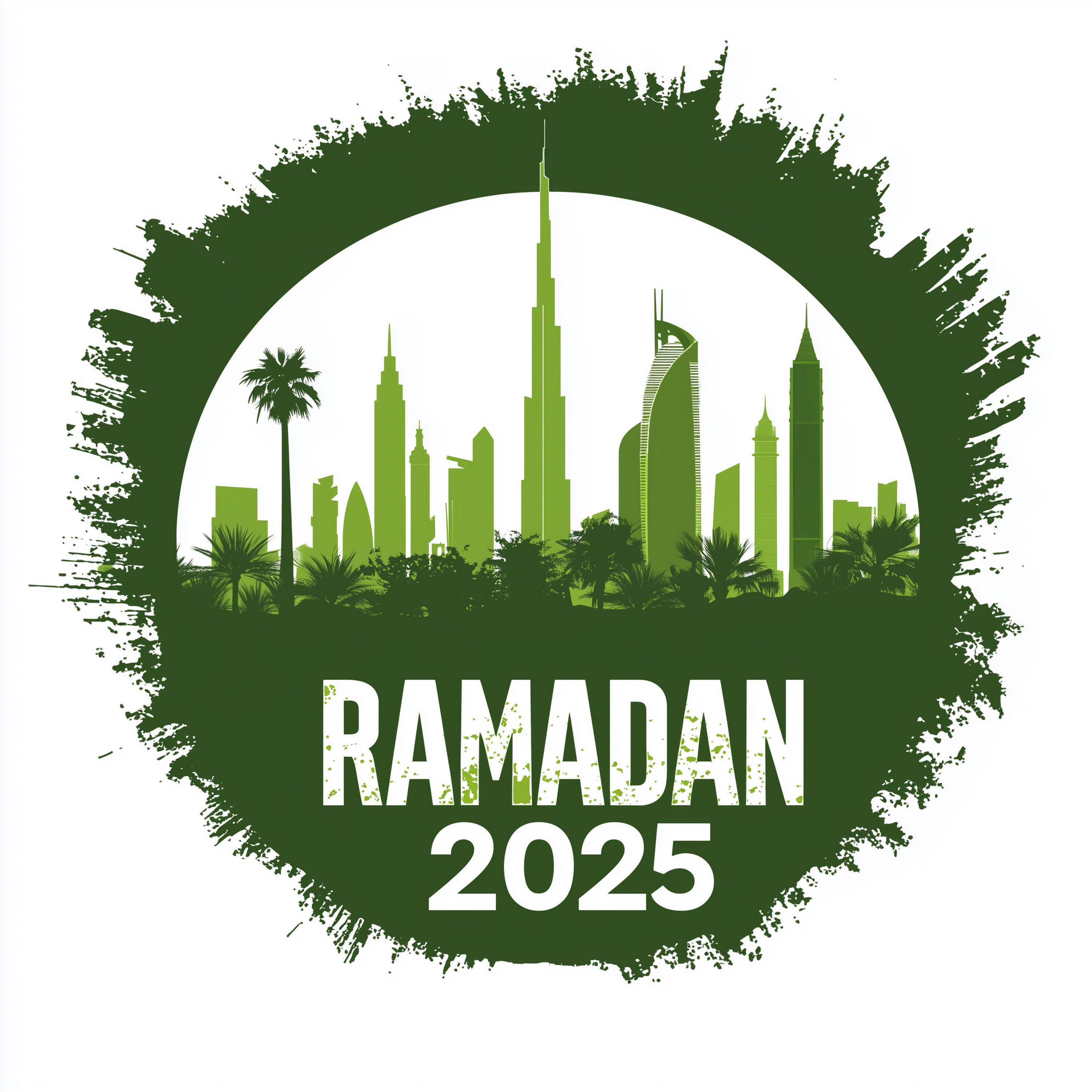 Релиз Ramadan 2025