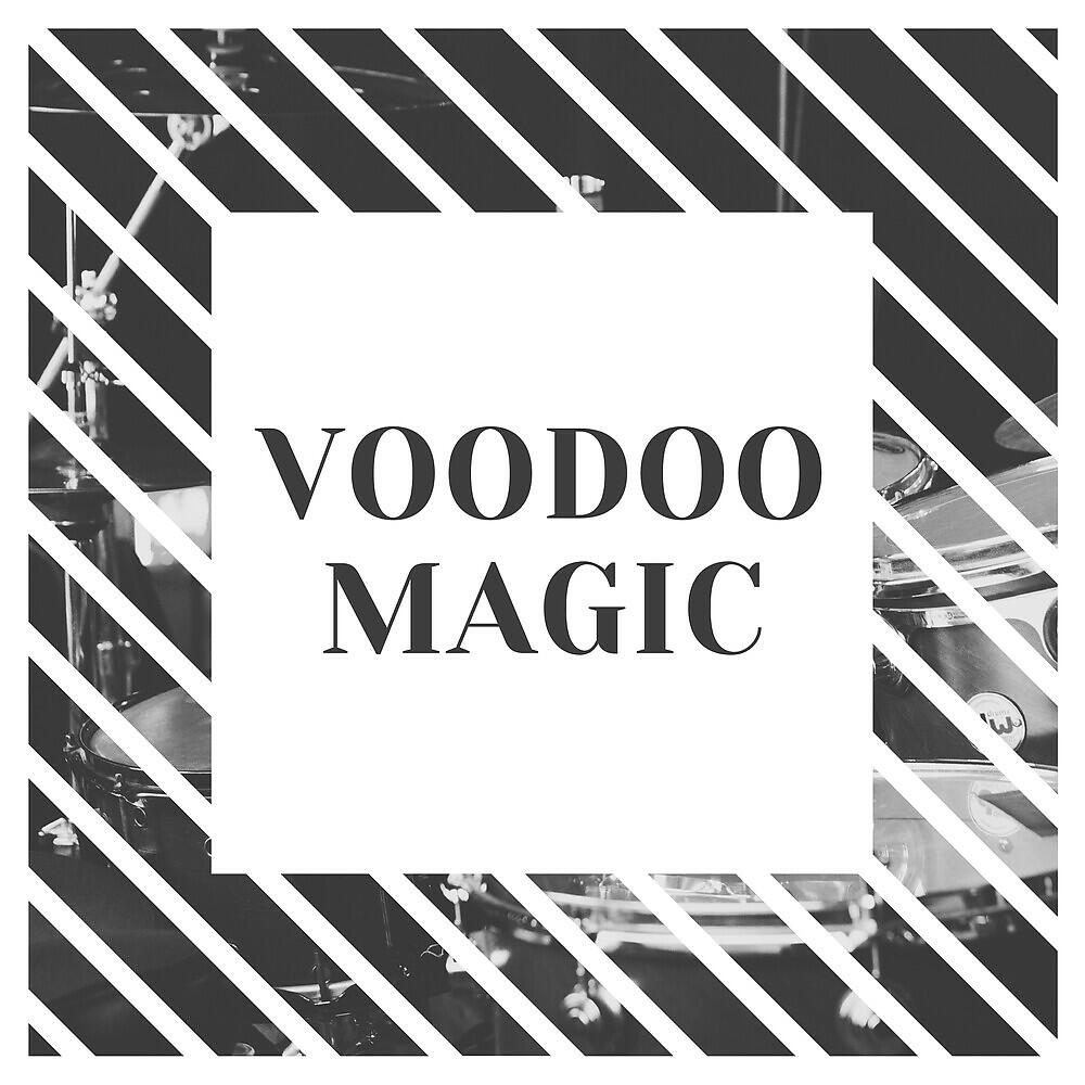 Релиз Voodoo Magic