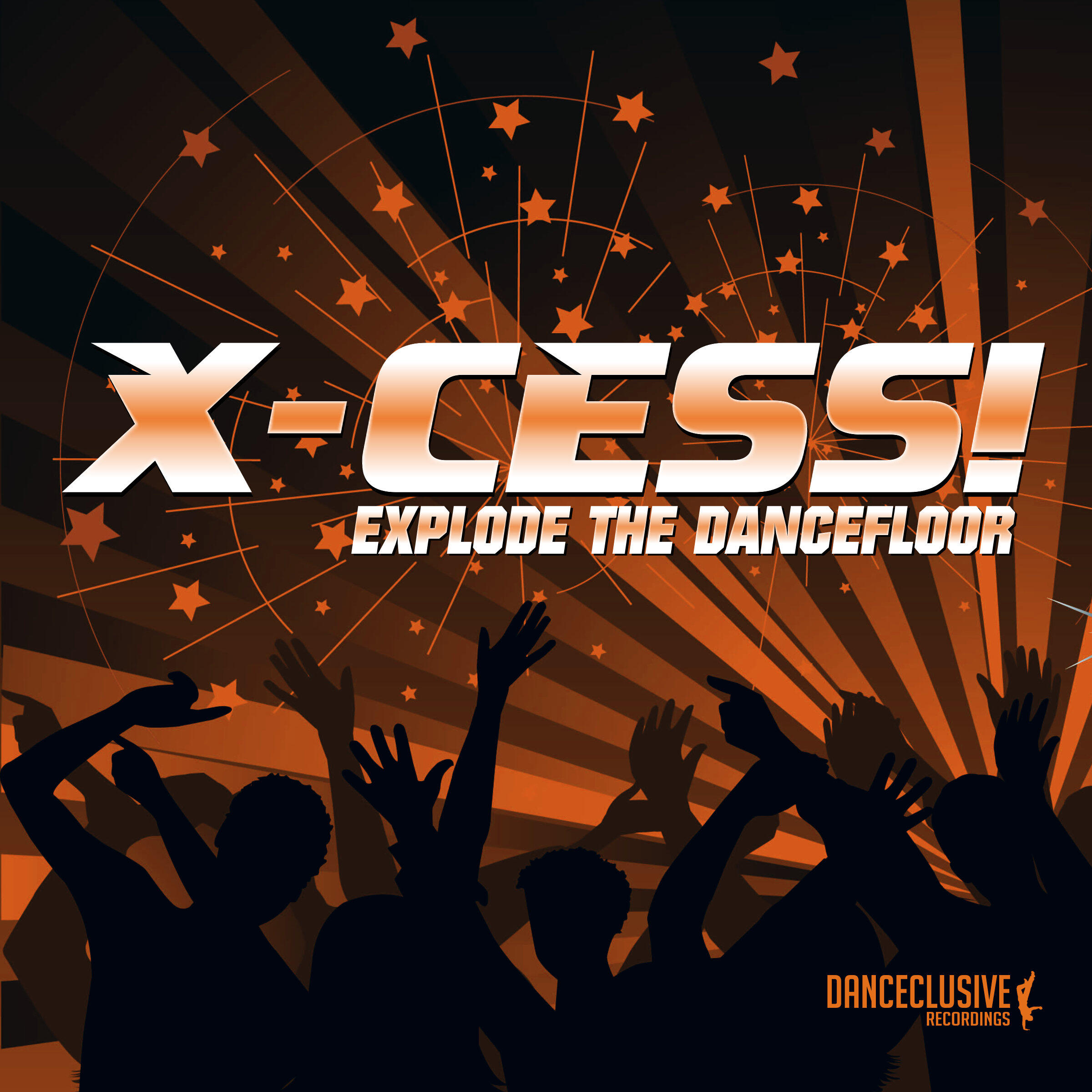 Релиз Explode the Dancefloor