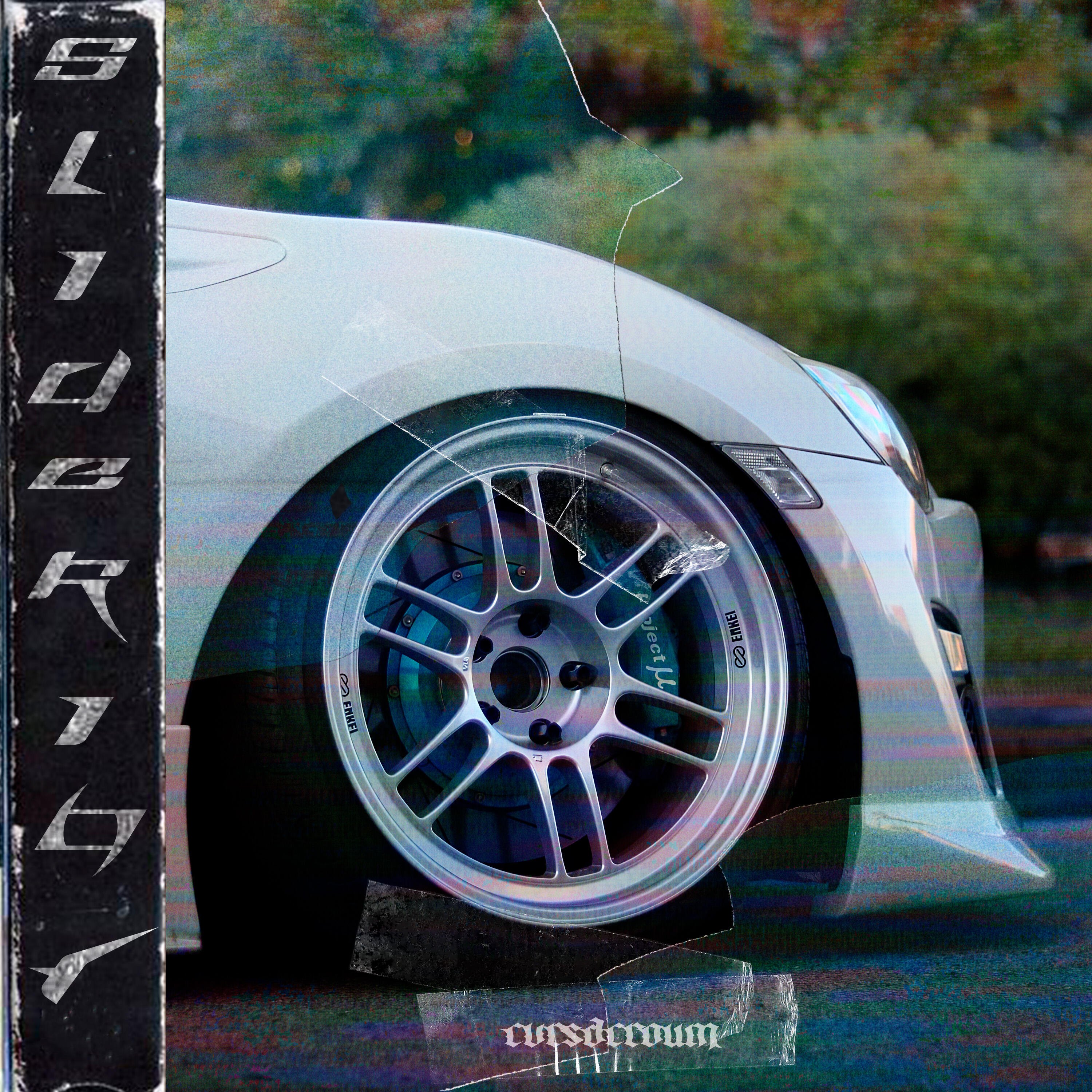 Релиз SlideRiot