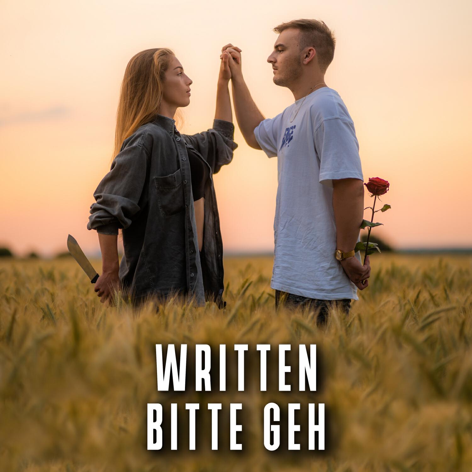 Релиз Bitte geh
