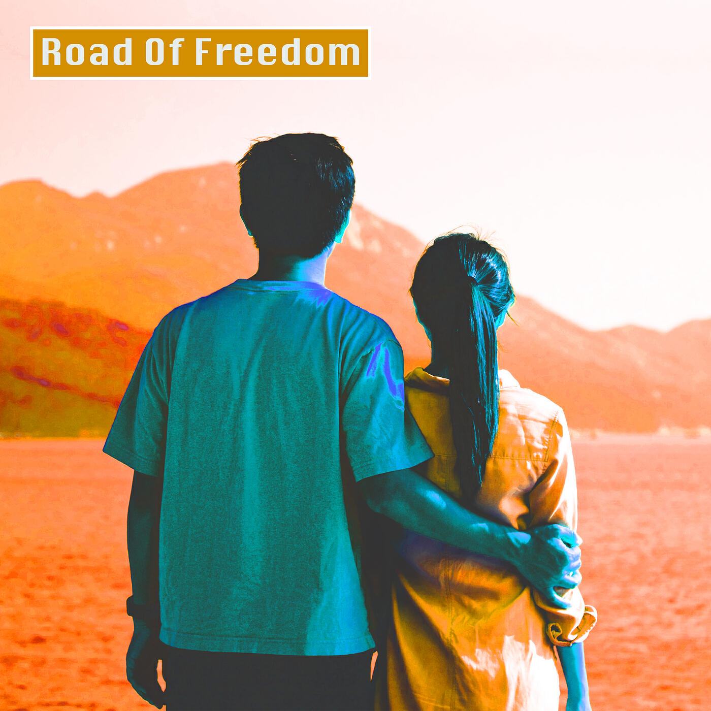 Релиз Road of Freedom
