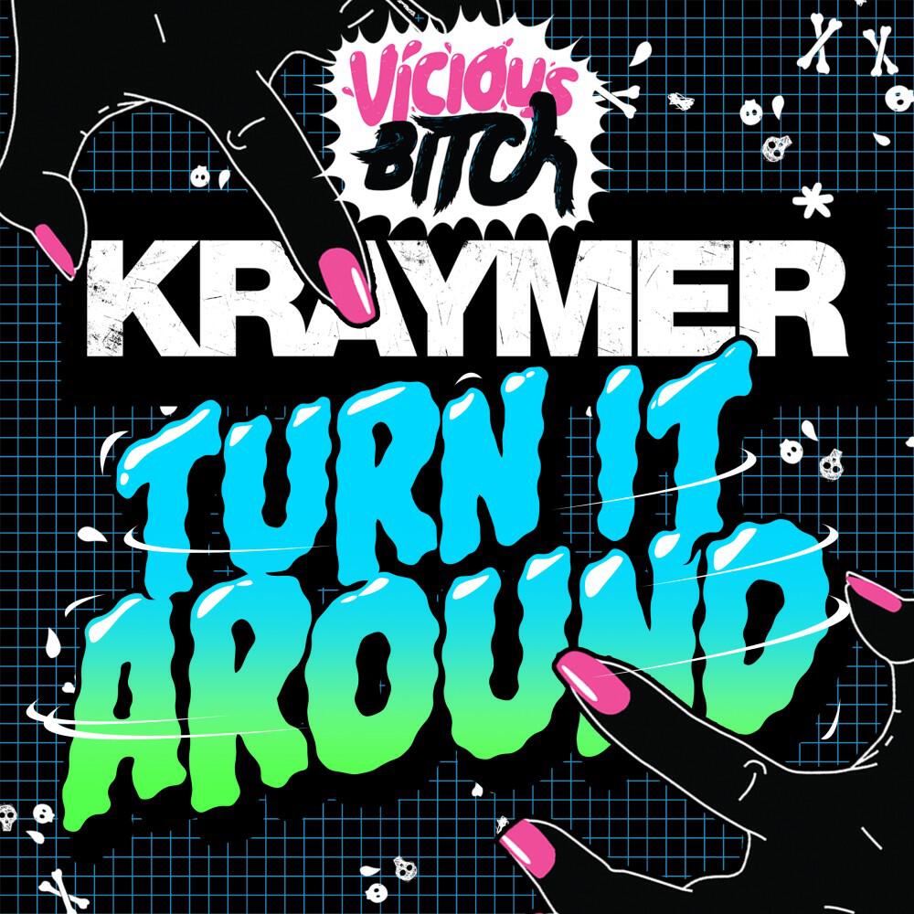 Релиз Turn It Around