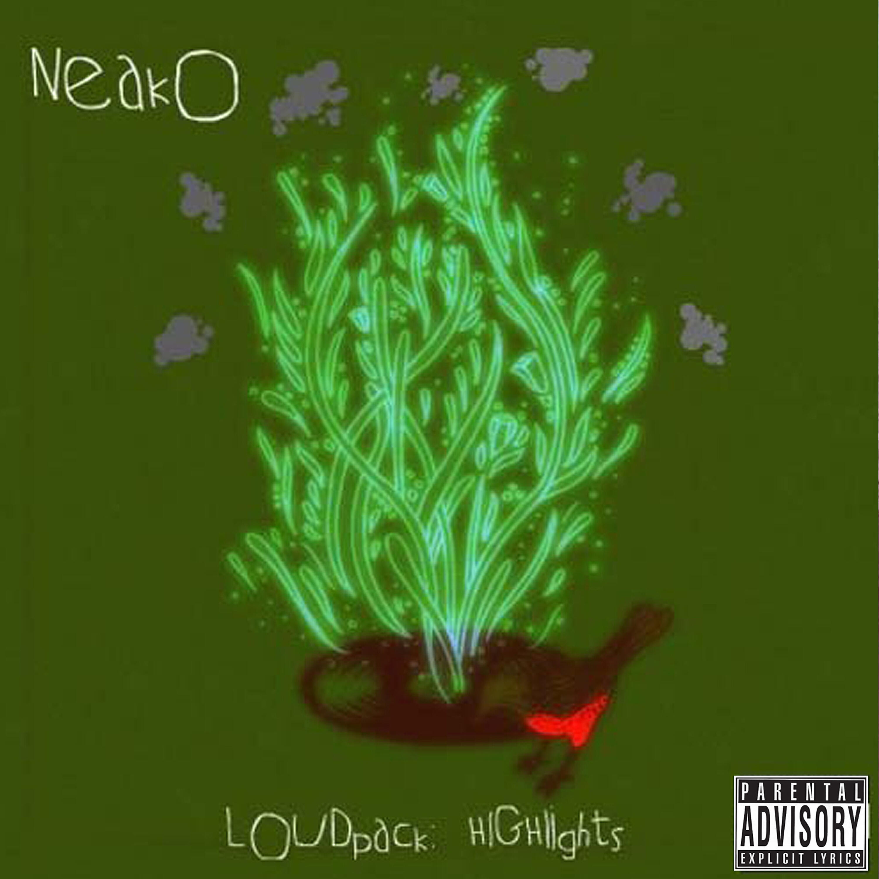 Релиз LOUDpack Vol. 2: Highlights