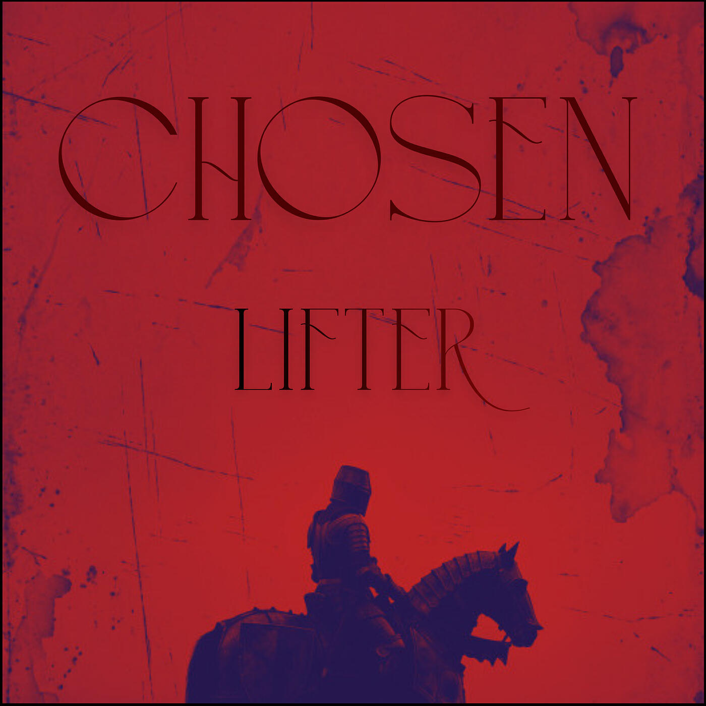 Релиз Chosen