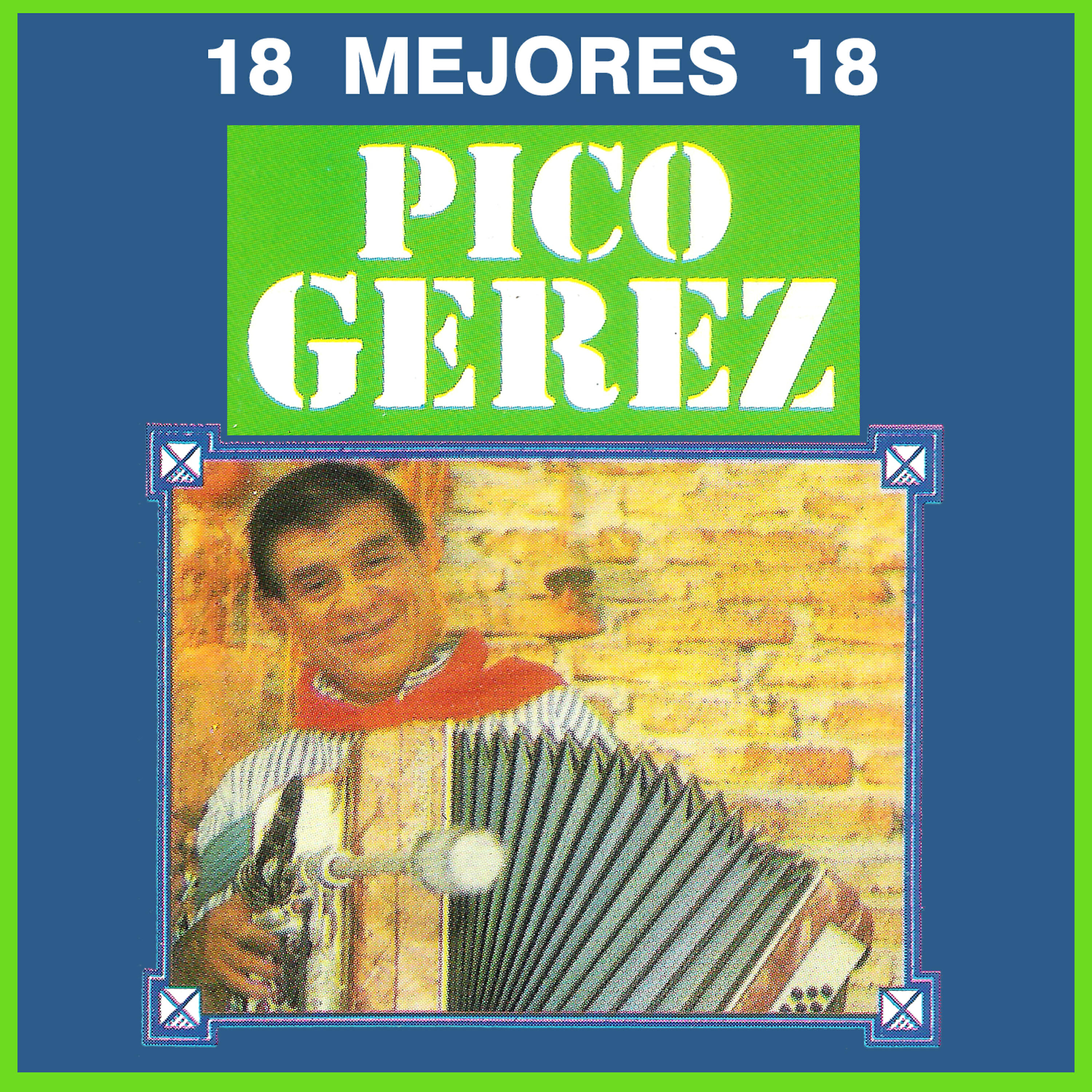 Релиз 18 Mejores 18