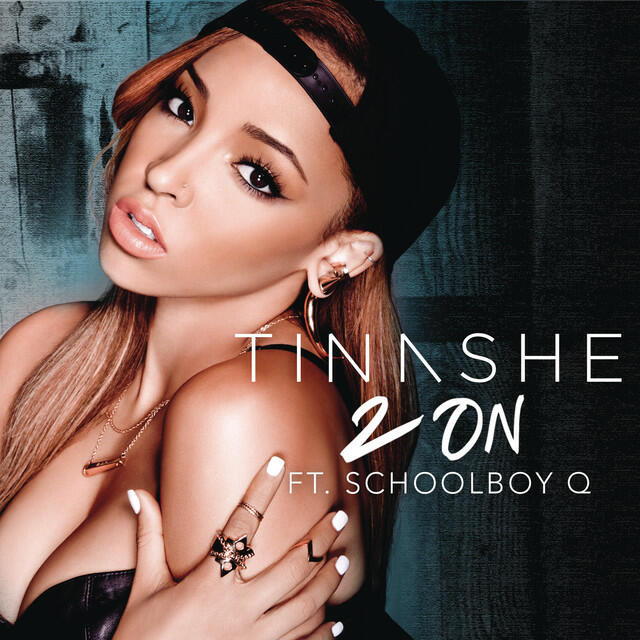 Постер альбома 2 On (feat. ScHoolboy Q)