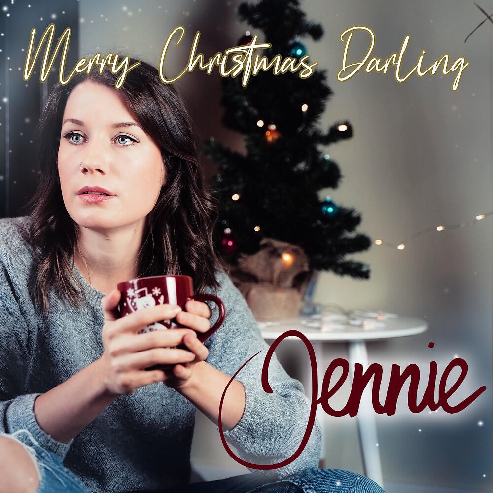 Релиз Merry Christmas Darling