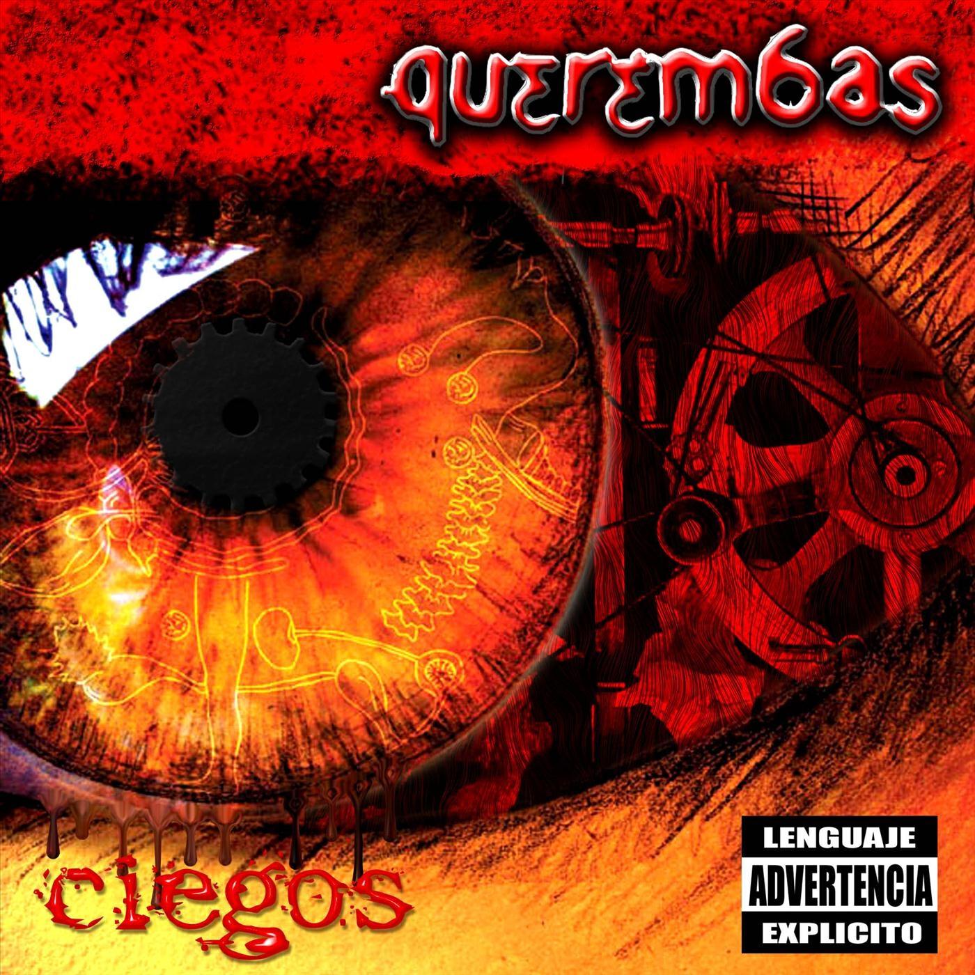 Релиз Ciegos