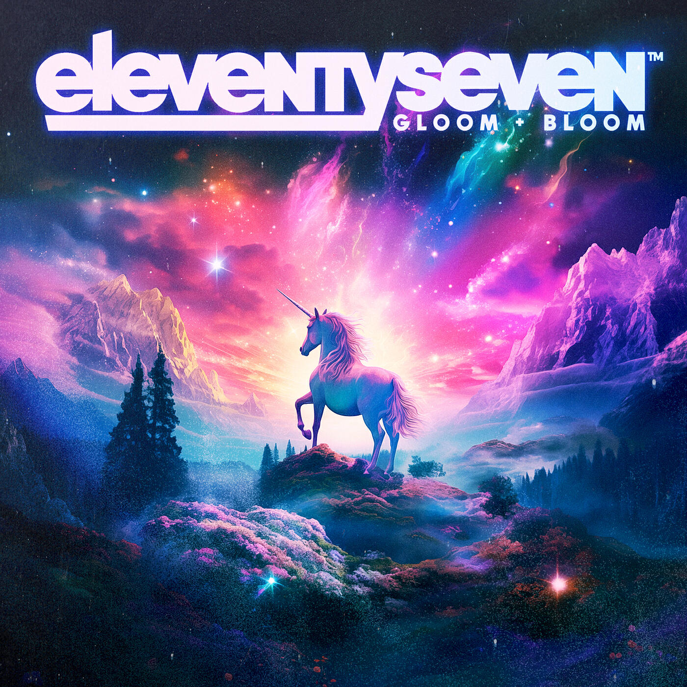 Релиз Gloom & Bloom (Deluxe Edition)