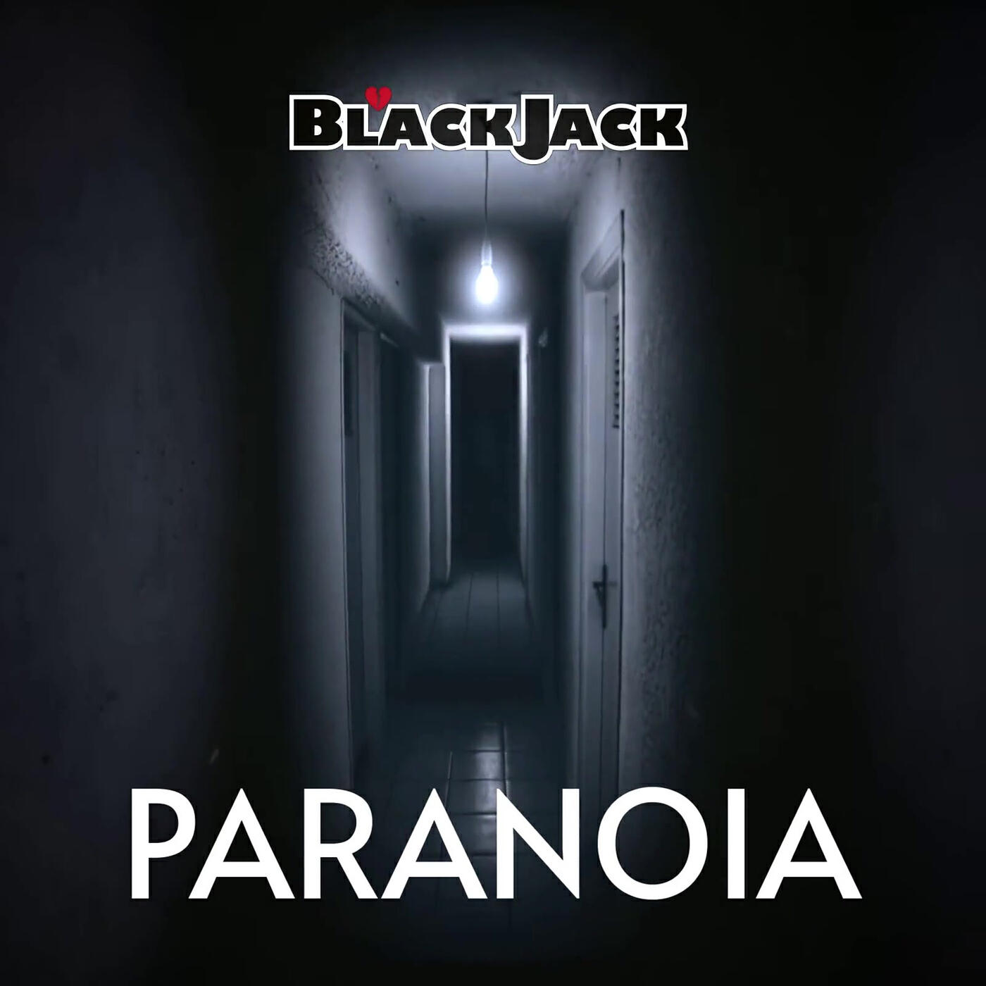 Релиз Paranoia
