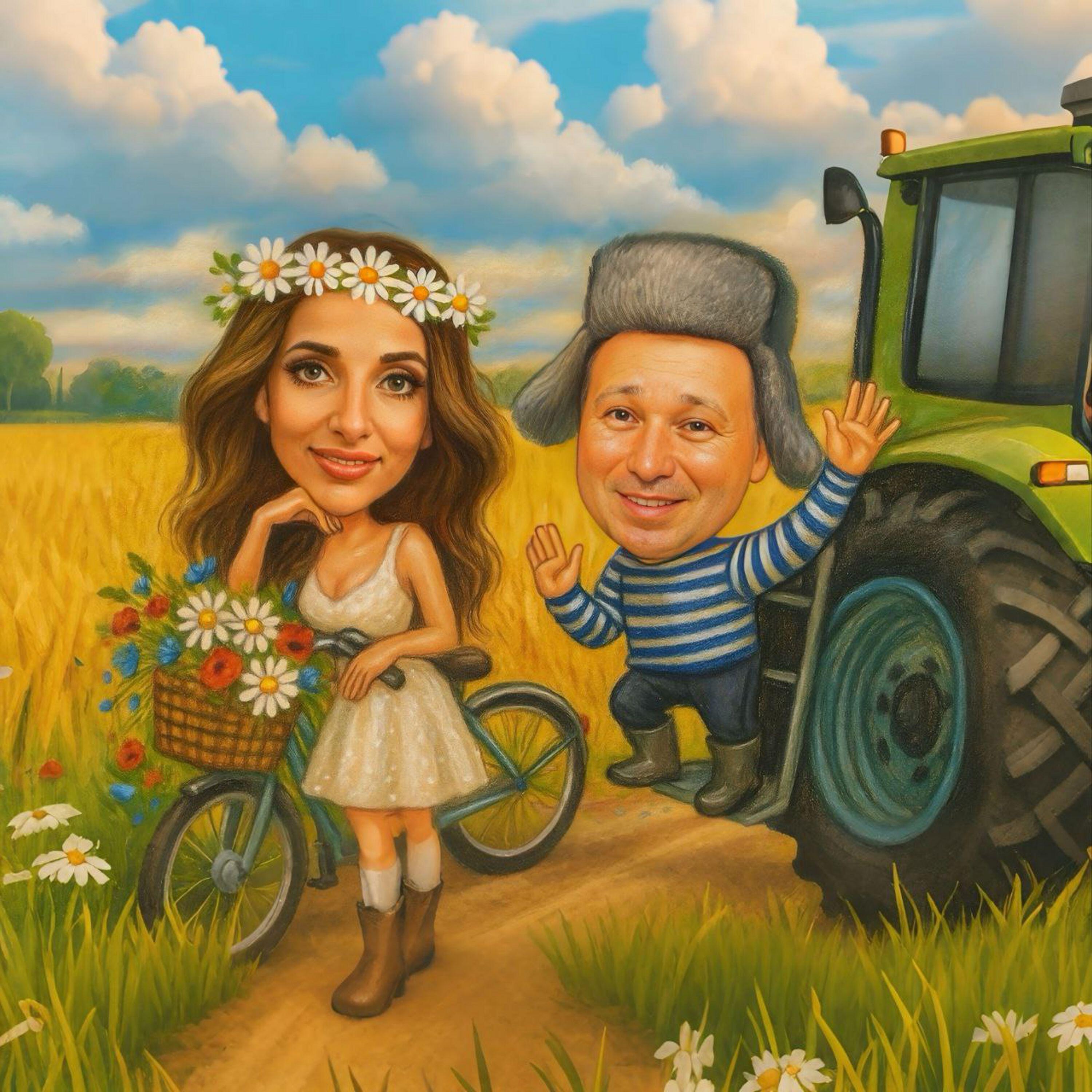 Релиз Девочка лето