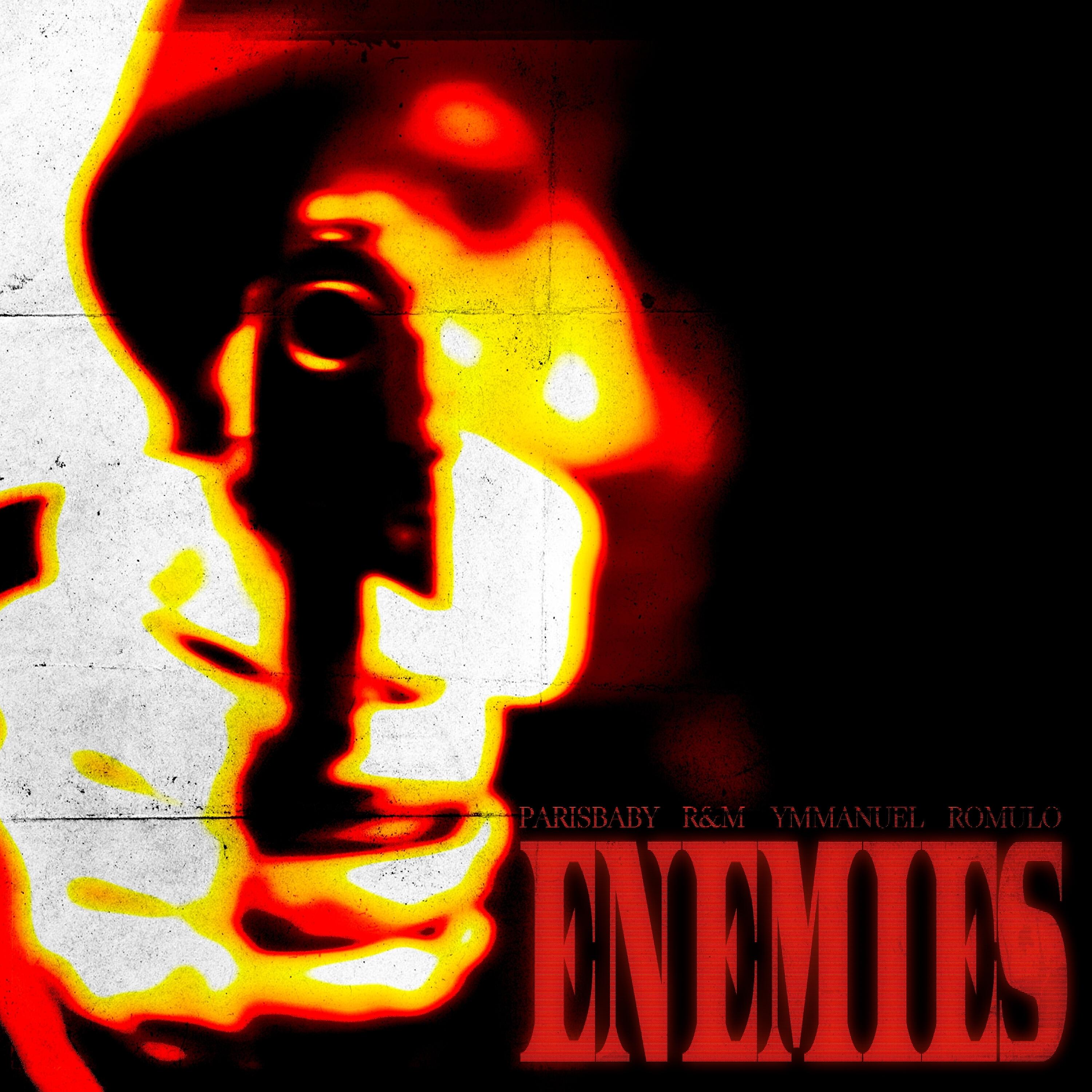 Релиз Enemies