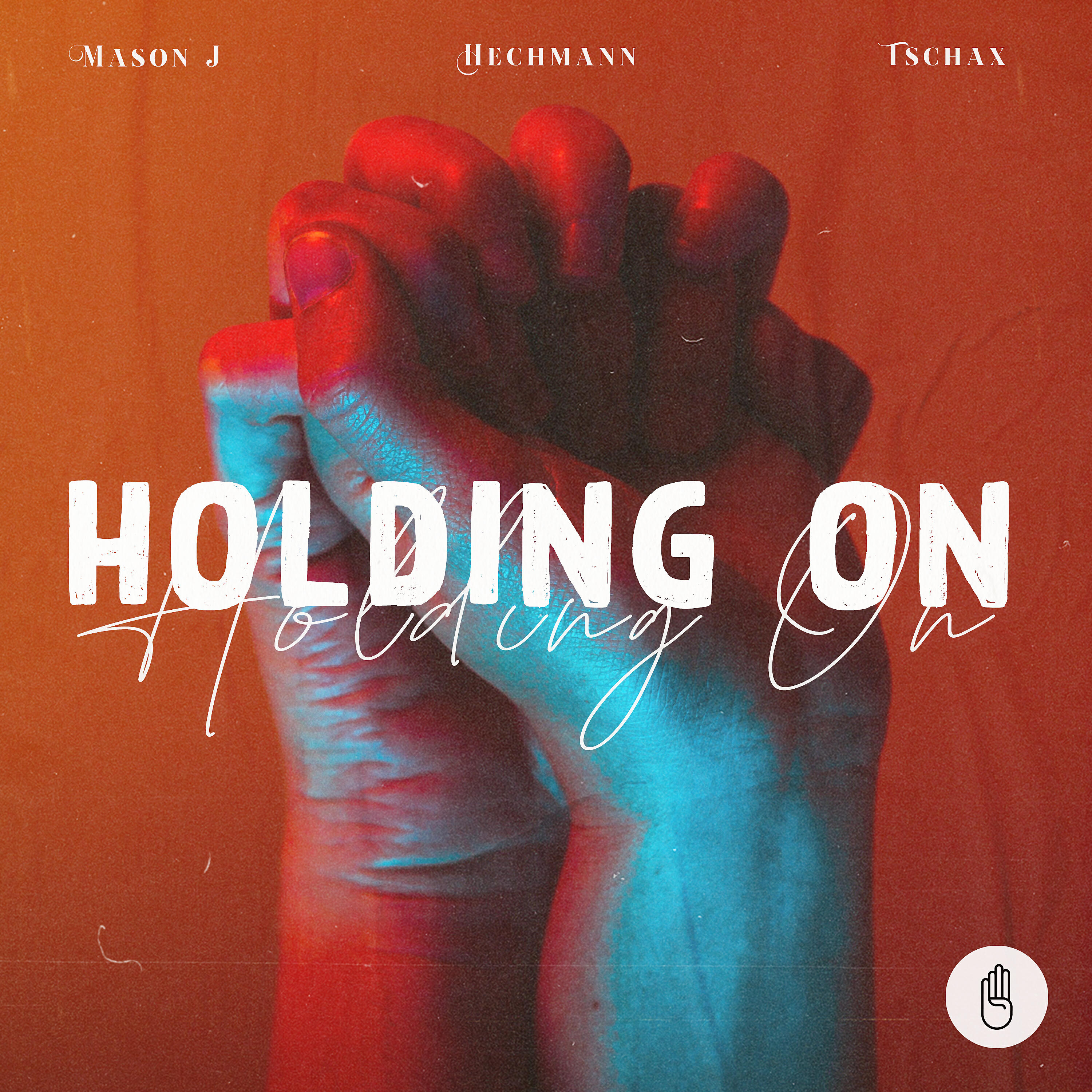 Релиз Holding On