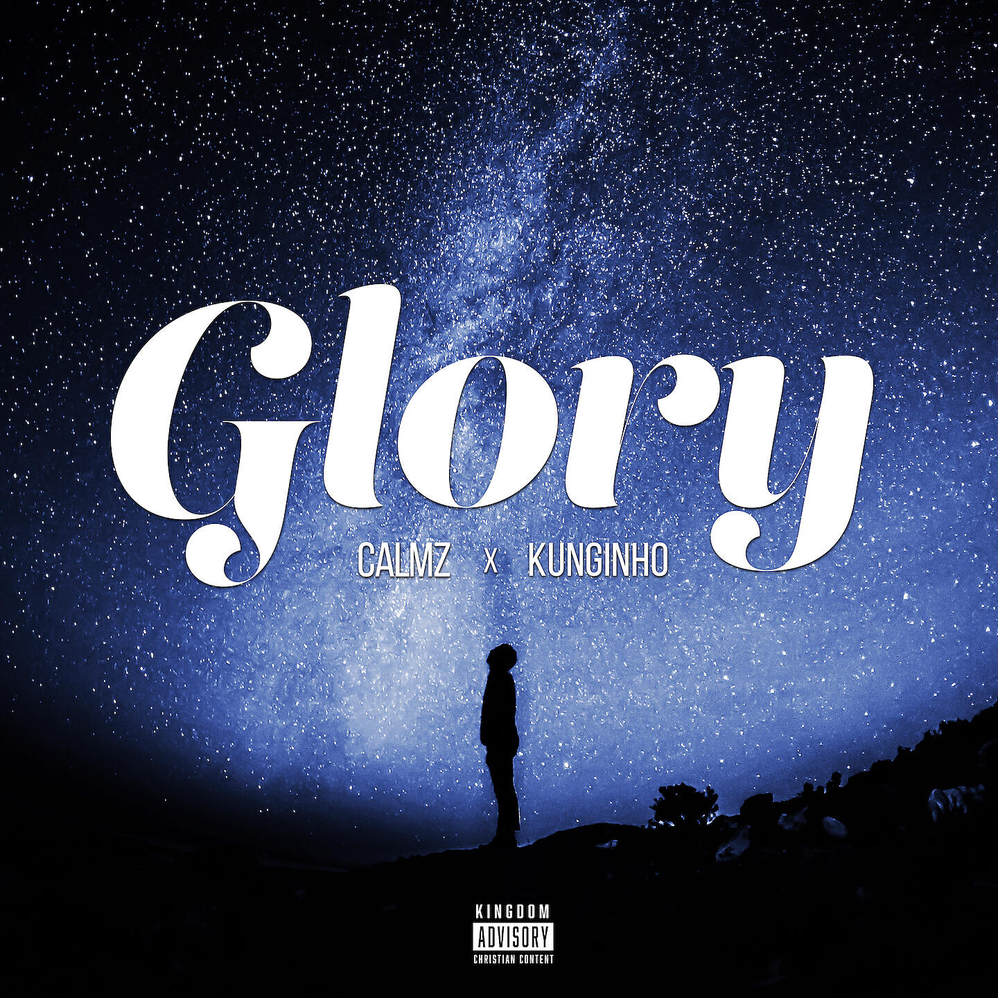 Релиз Glory