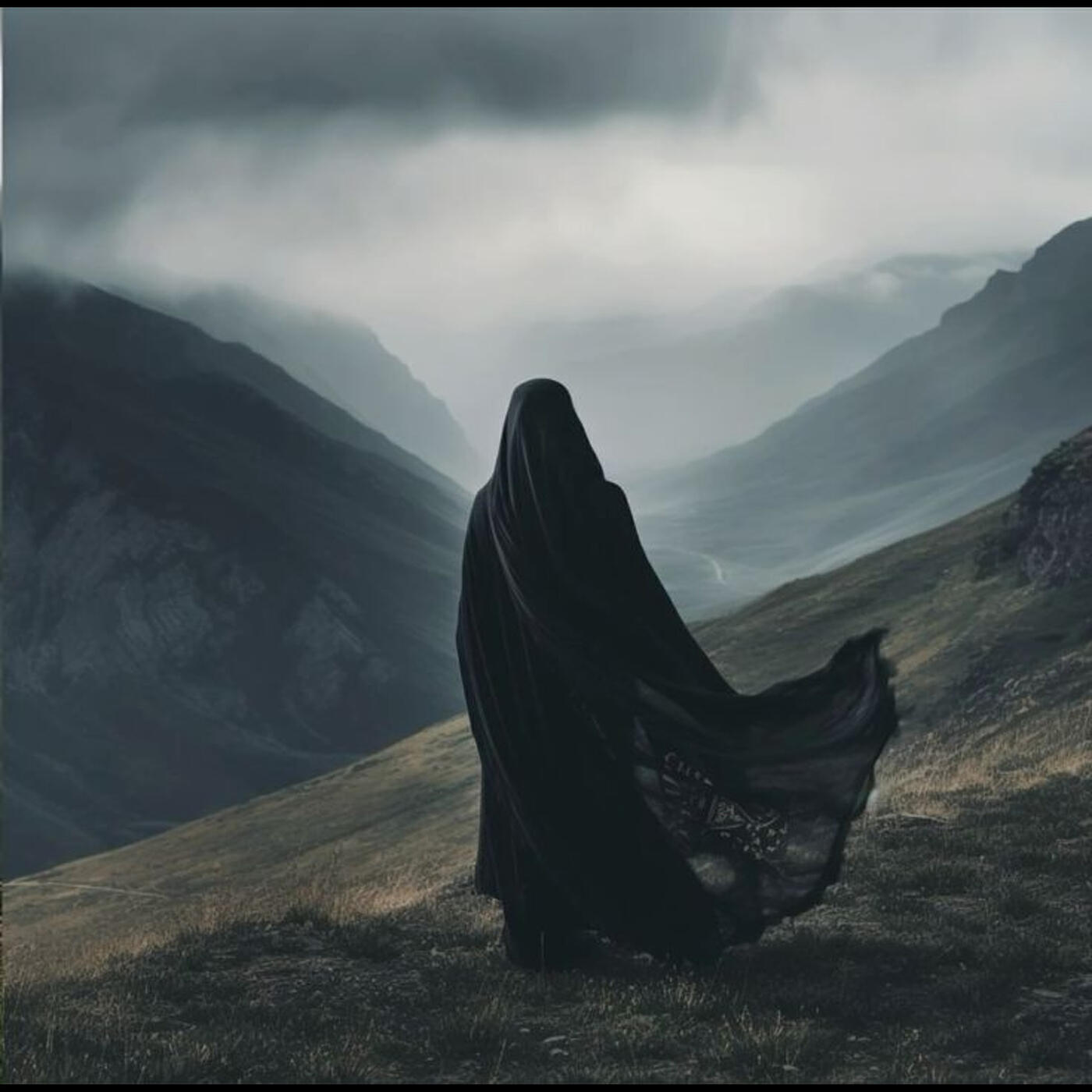Релиз Whispers of Noor