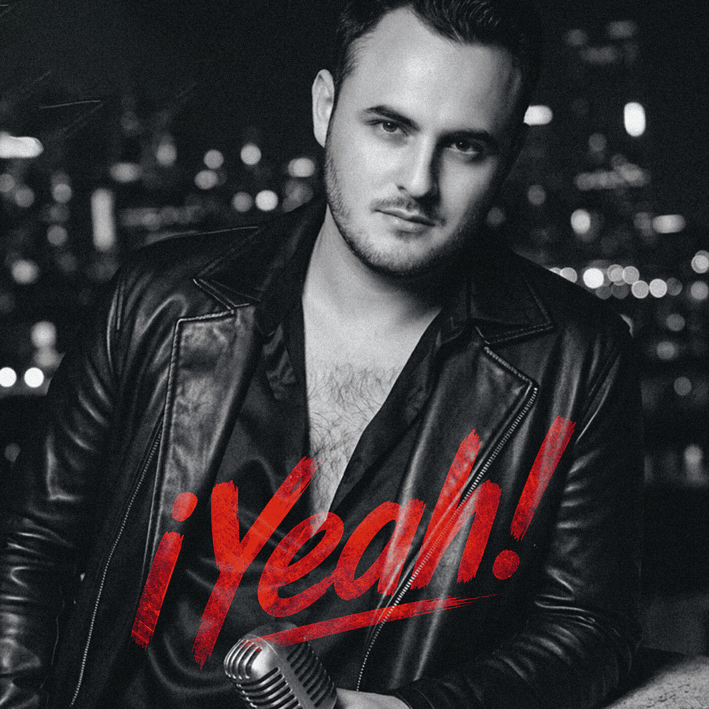 Релиз iYeah!