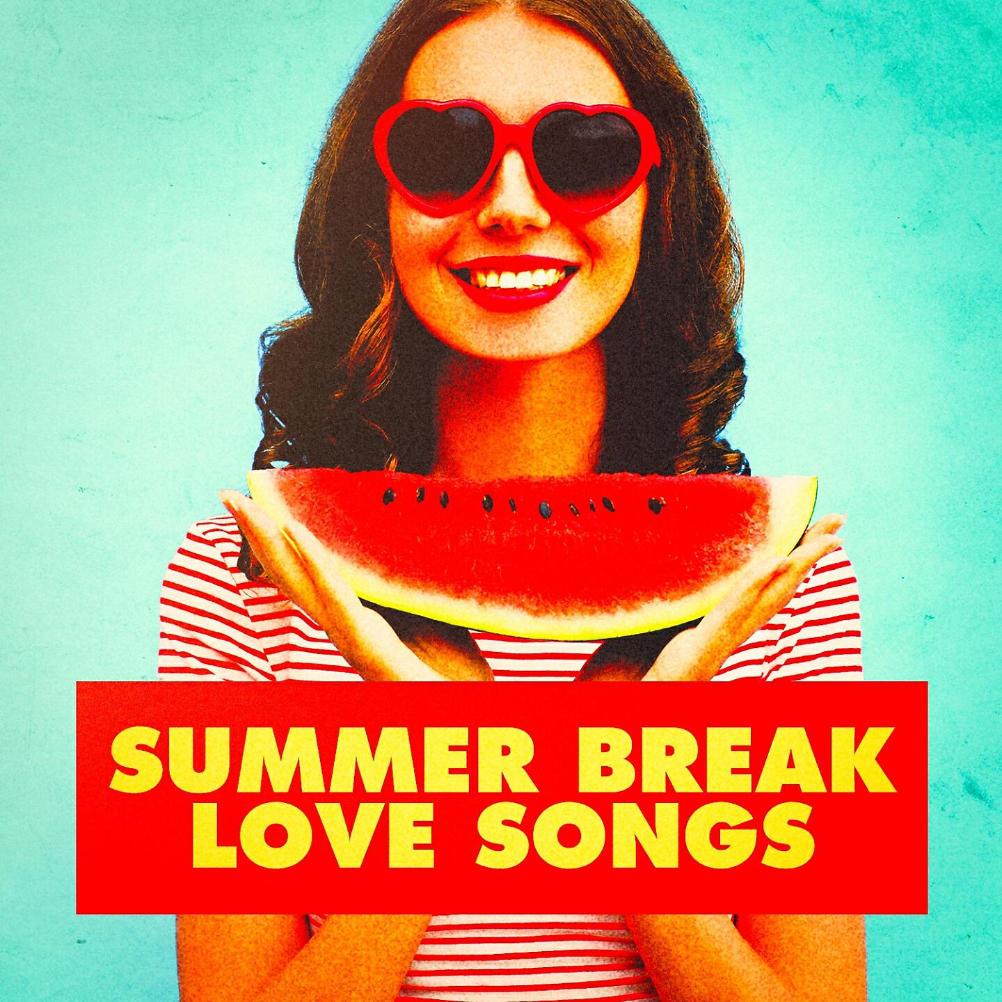 Релиз Summer Break Love Songs