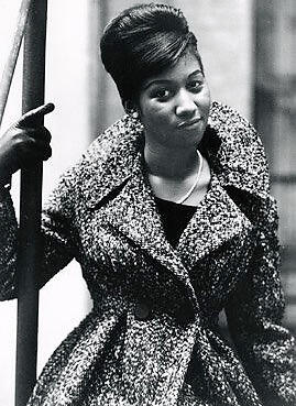 Aretha Franklin with The Ray Bryant Combo