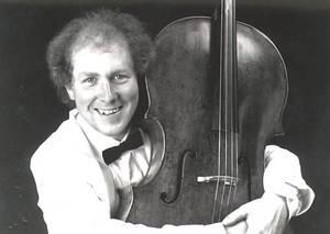 Alexander Baillie