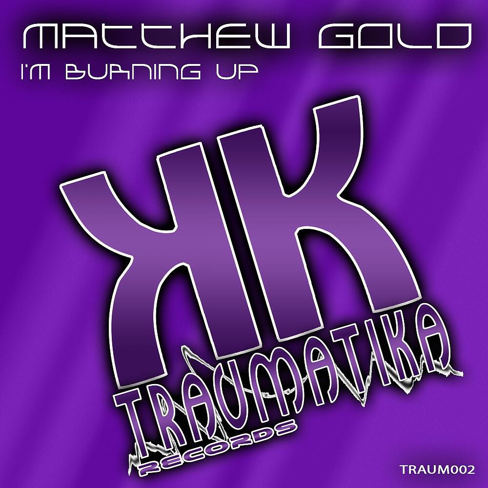 Релиз I'm Burning Up