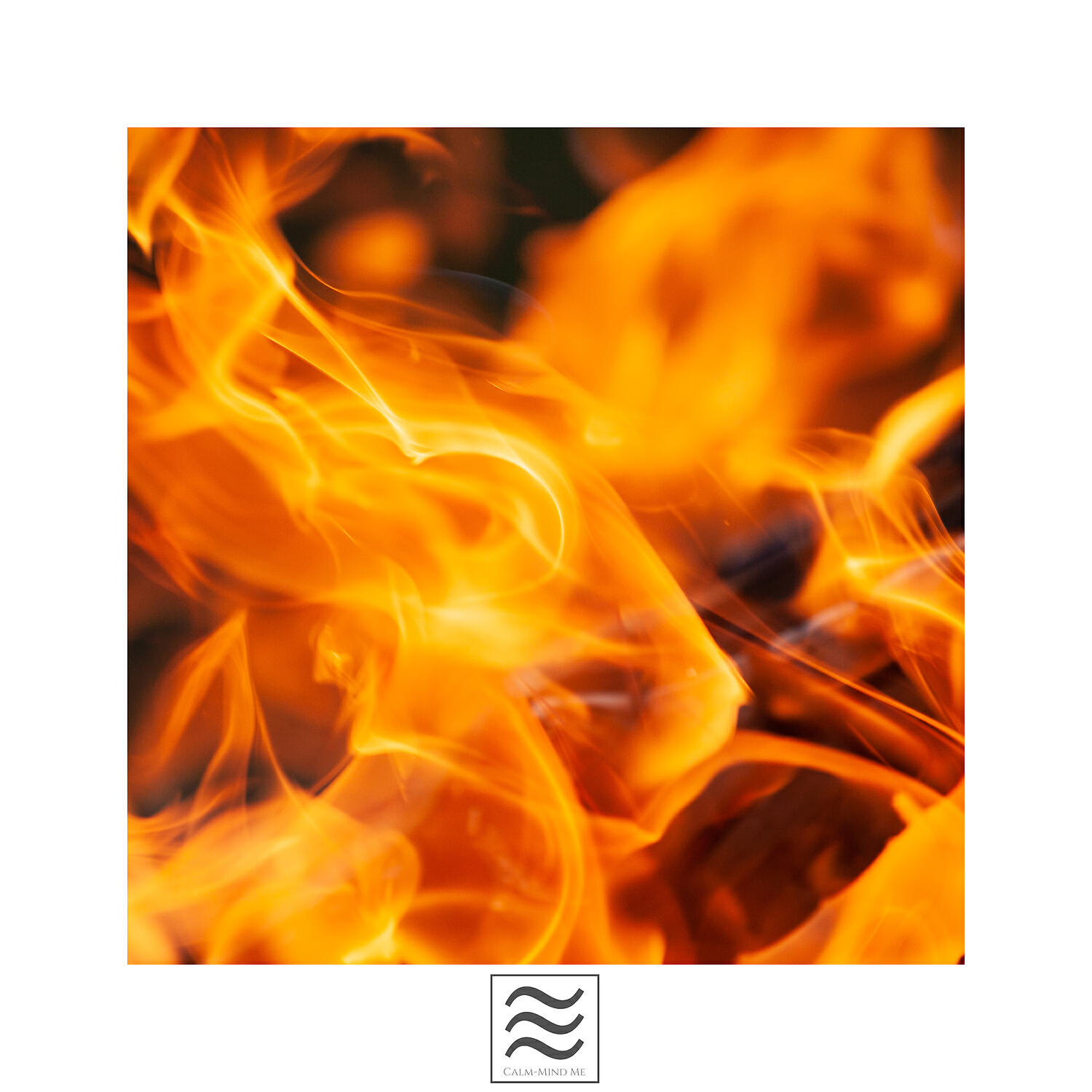 Captivating Fire Sounds