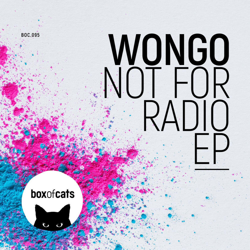 Релиз Not For Radio EP