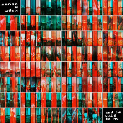 Релиз And He Said To Me...