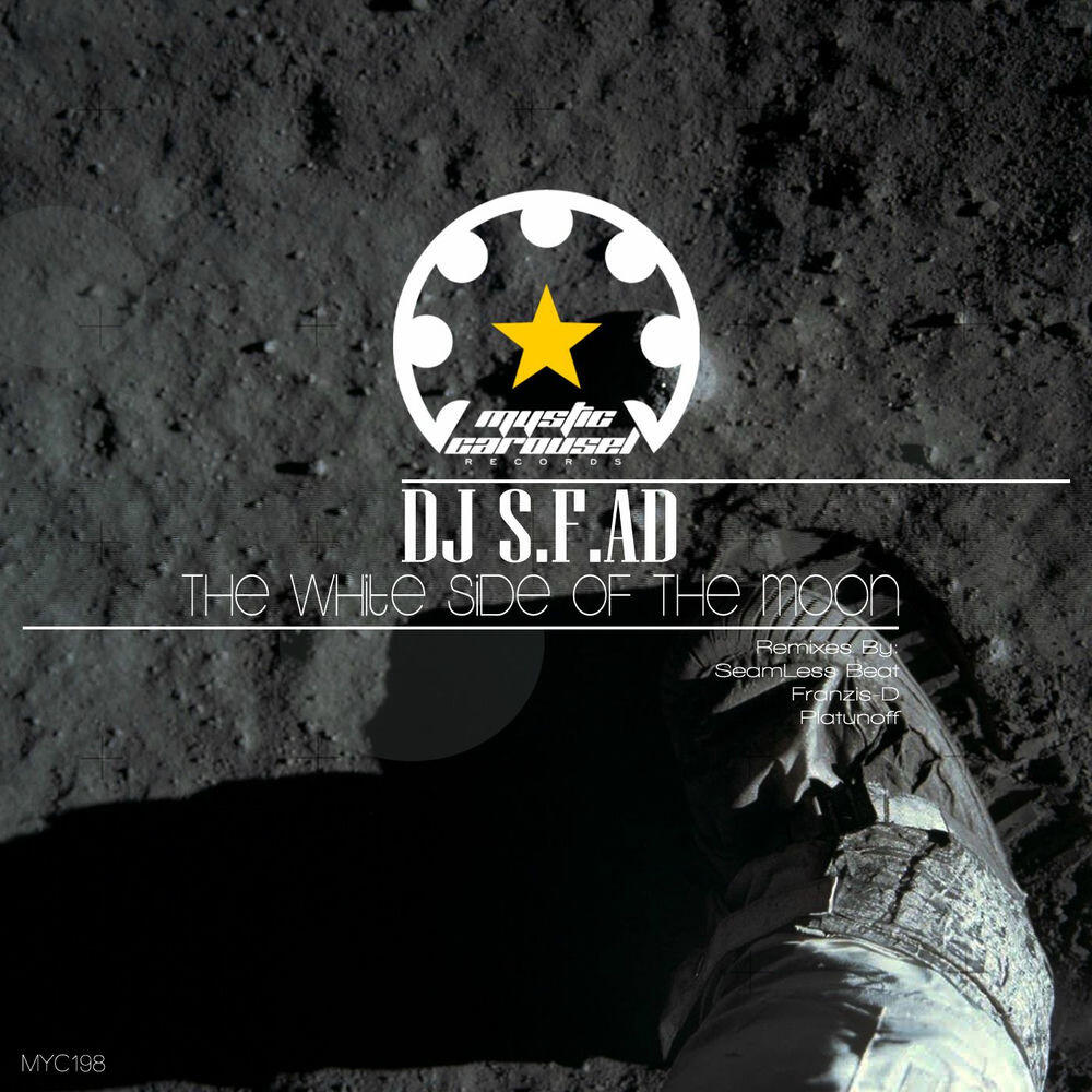 DJ S.F.AD