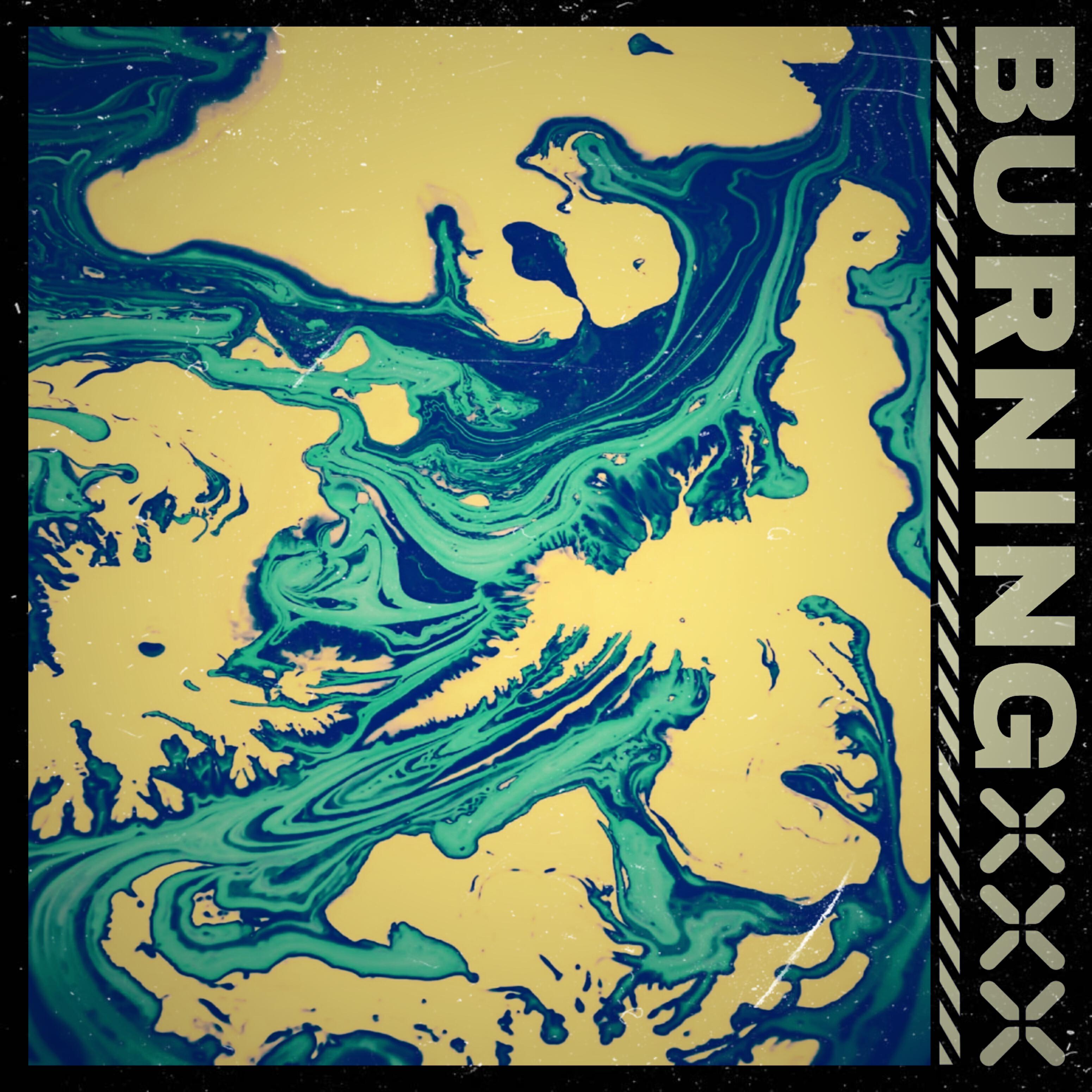 Релиз Burning